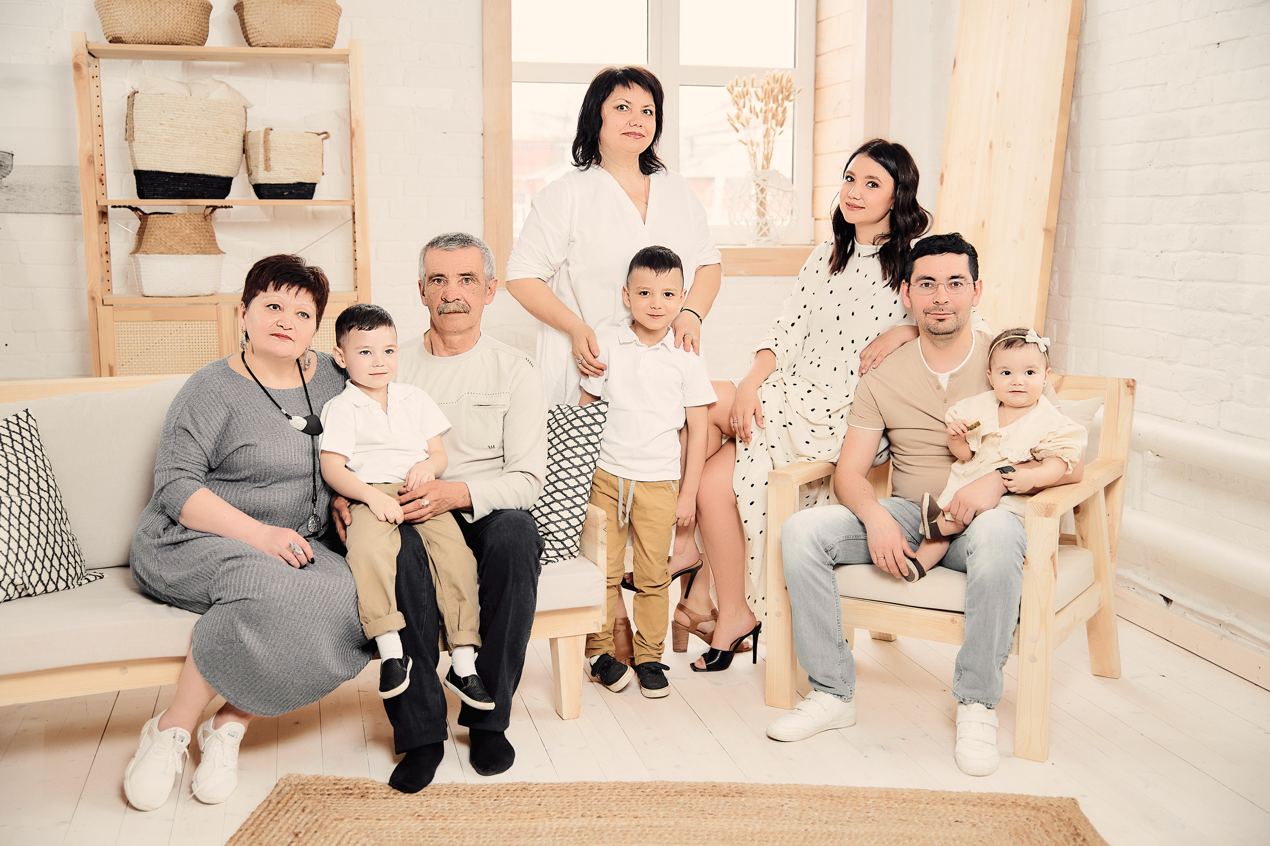 День рождение Иларии. Свадебный фотограф Чайковский