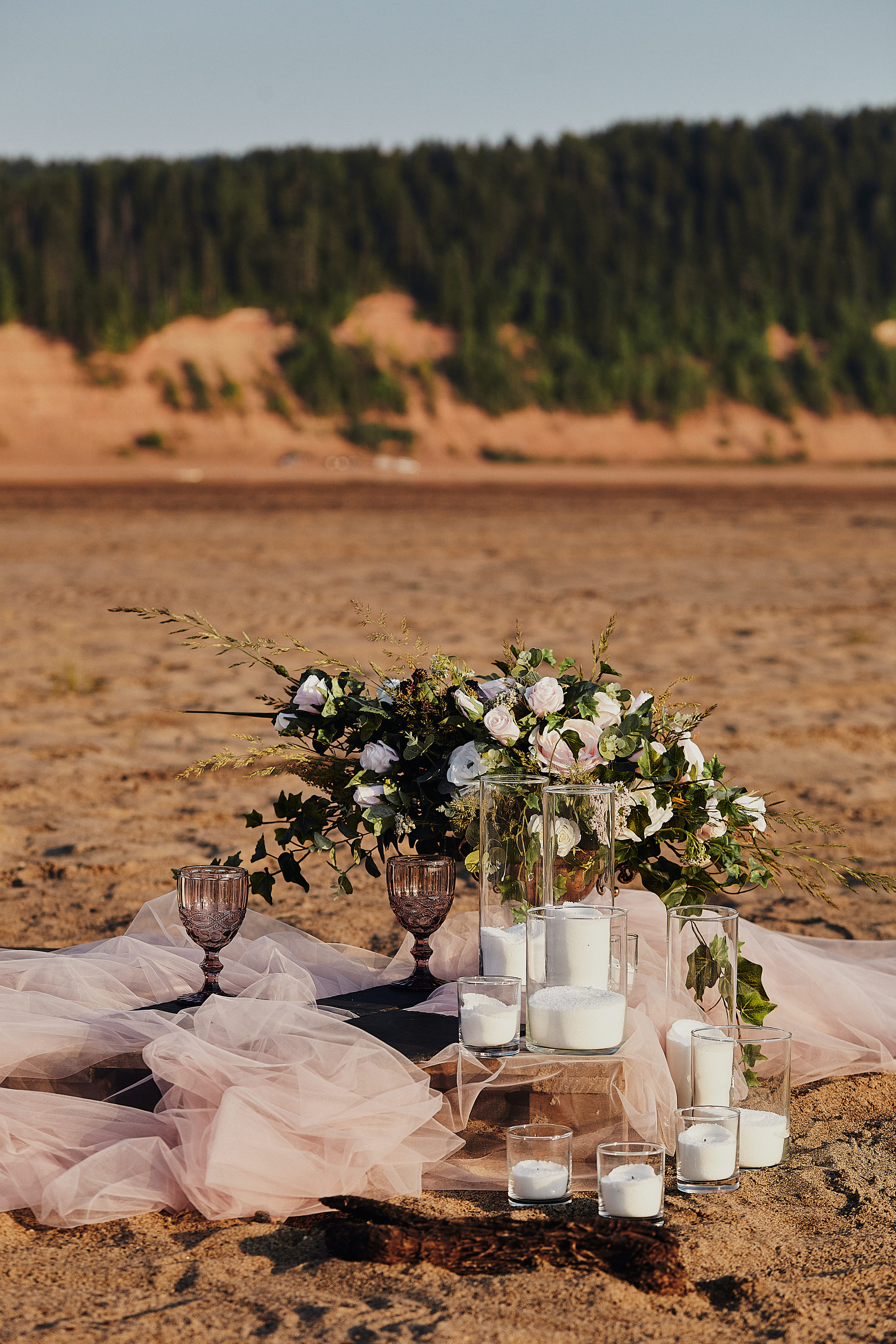Юрий и Вероника. Свадебный фотограф Чайковский