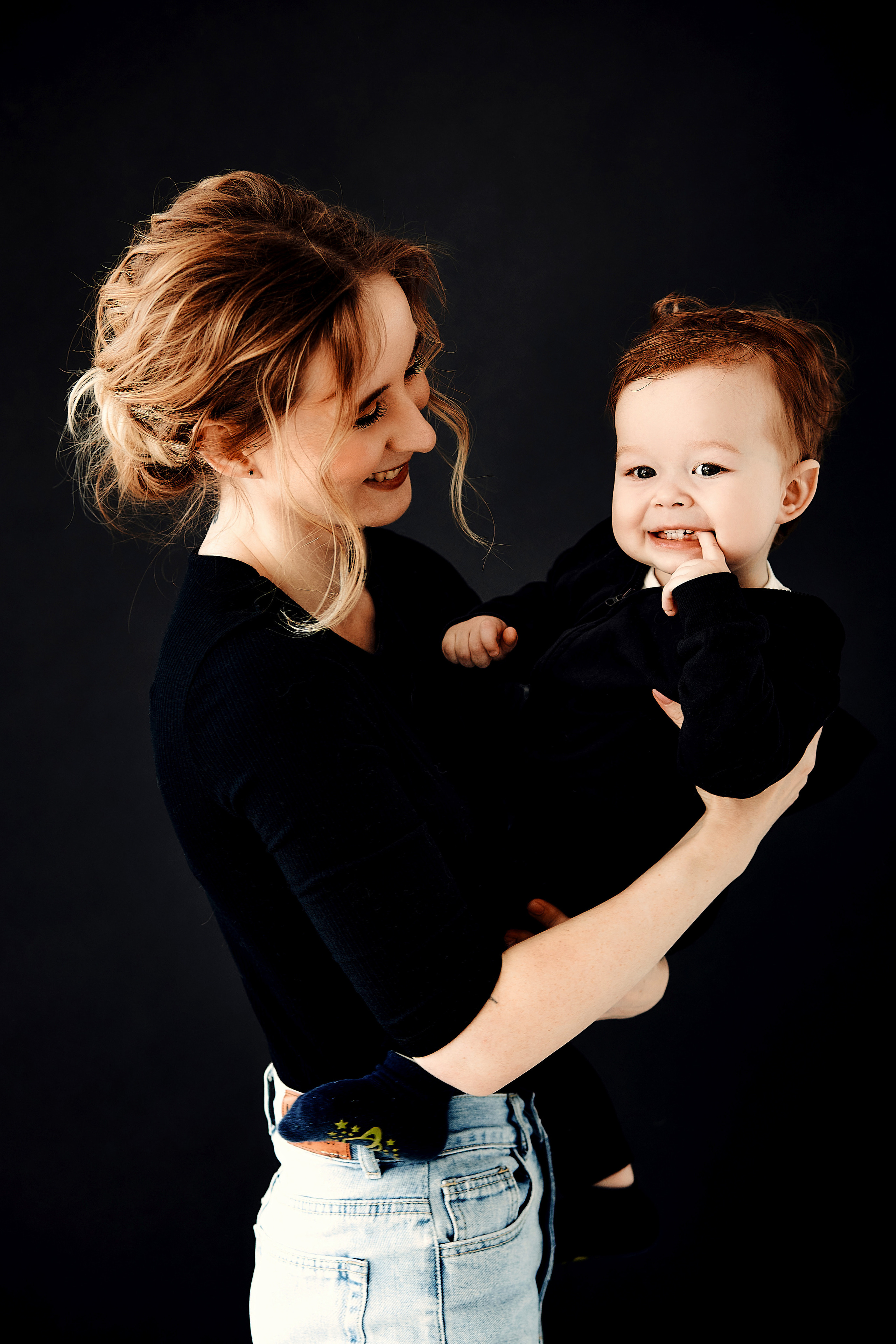 Оля, Илья и Вова. Свадебный фотограф Чайковский