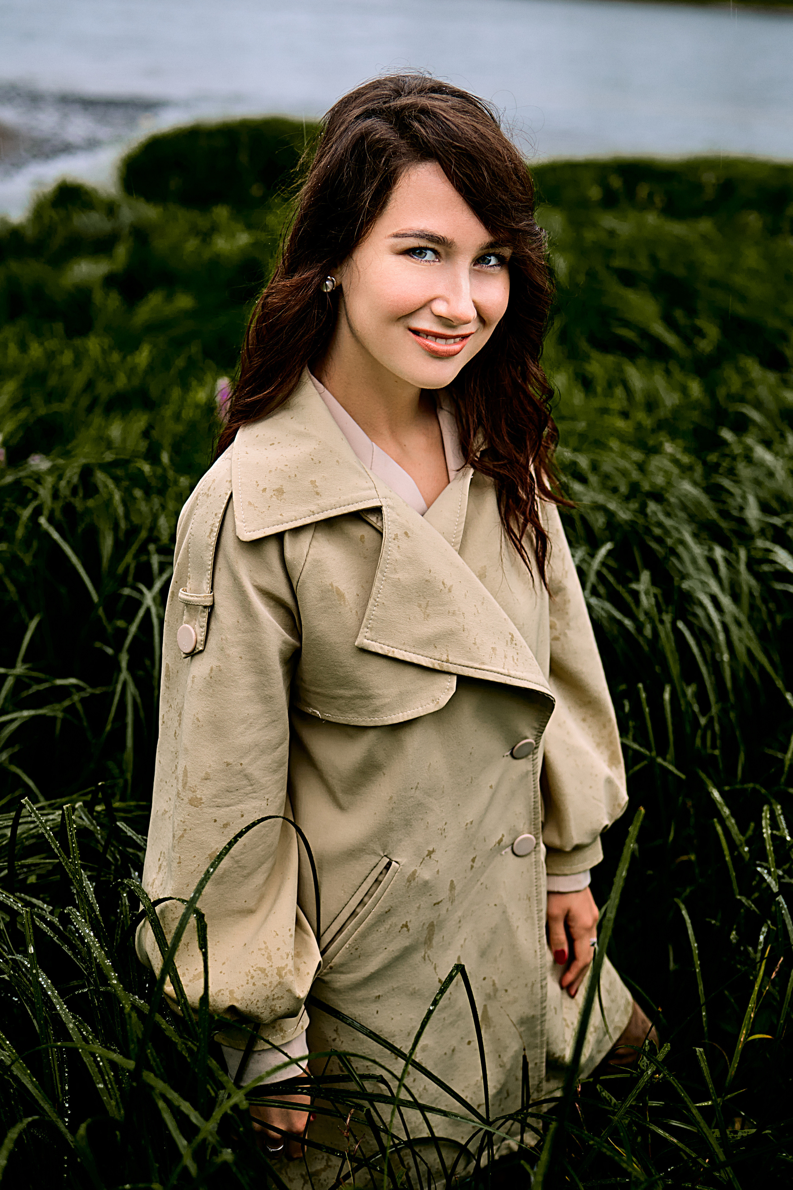 Константин и Анастасия. Свадебный фотограф Чайковский