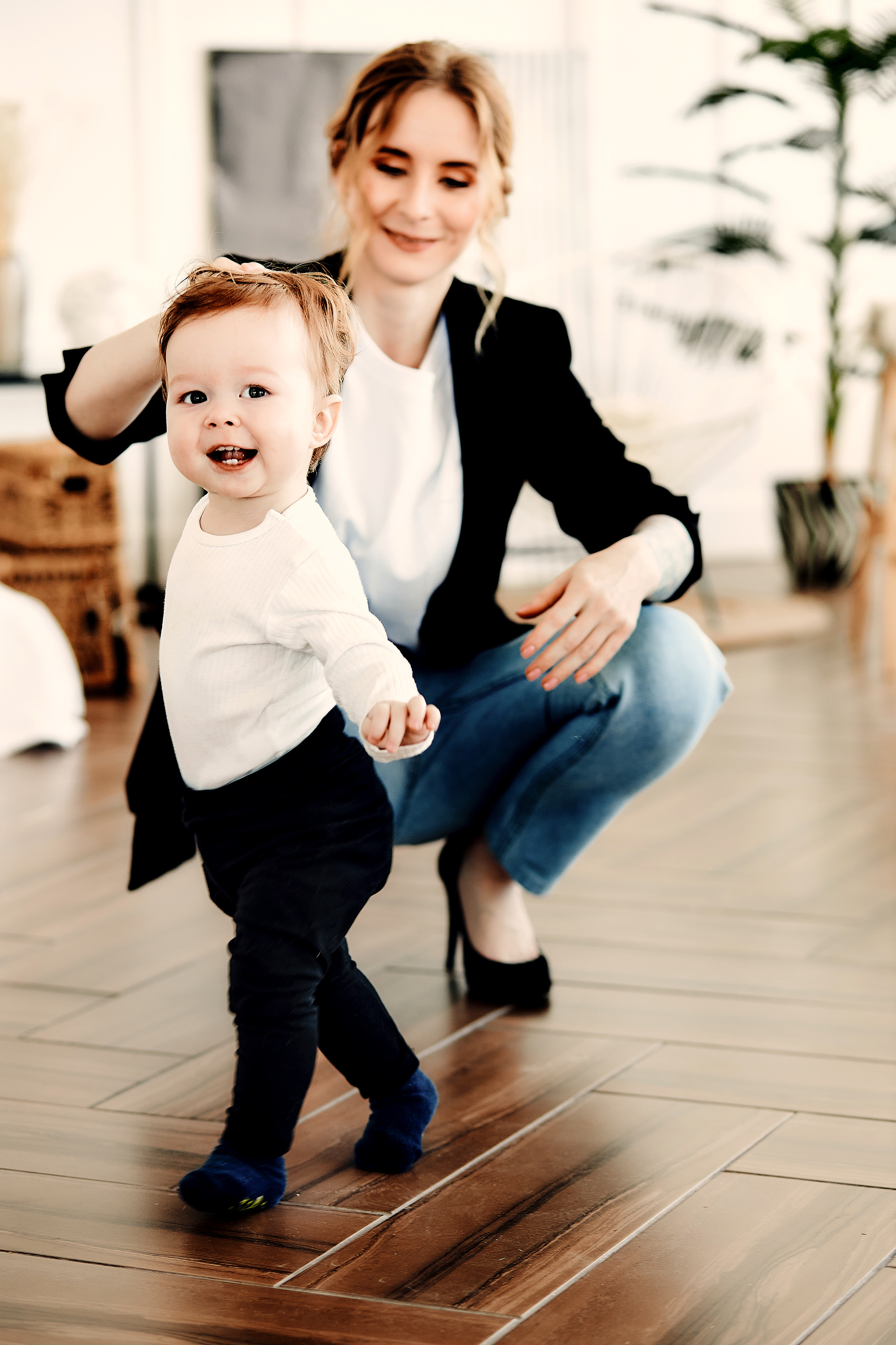 Оля, Илья и Вова. Свадебный фотограф Чайковский