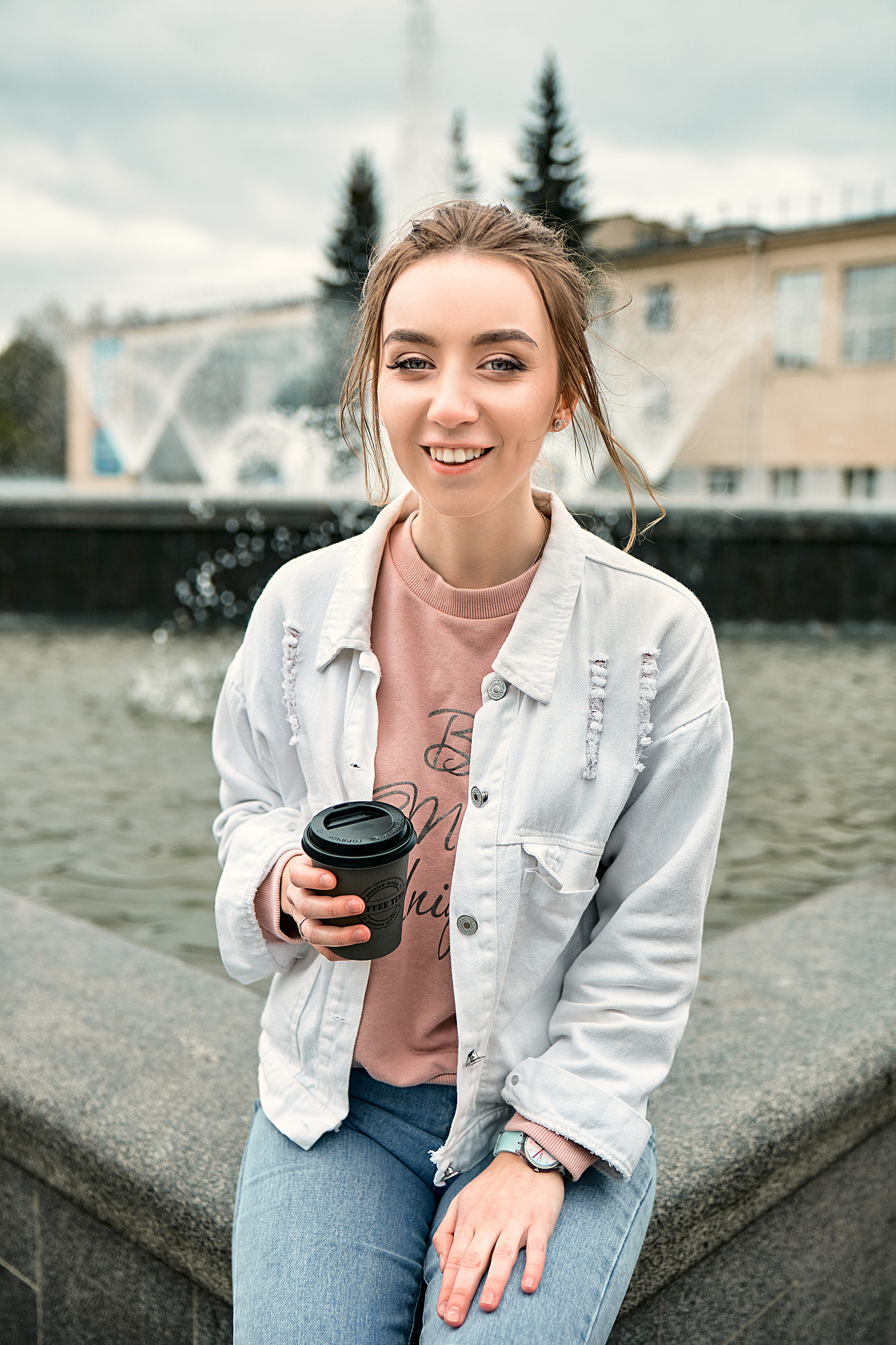 Игорь и Наталья. Свадебный фотограф Чайковский