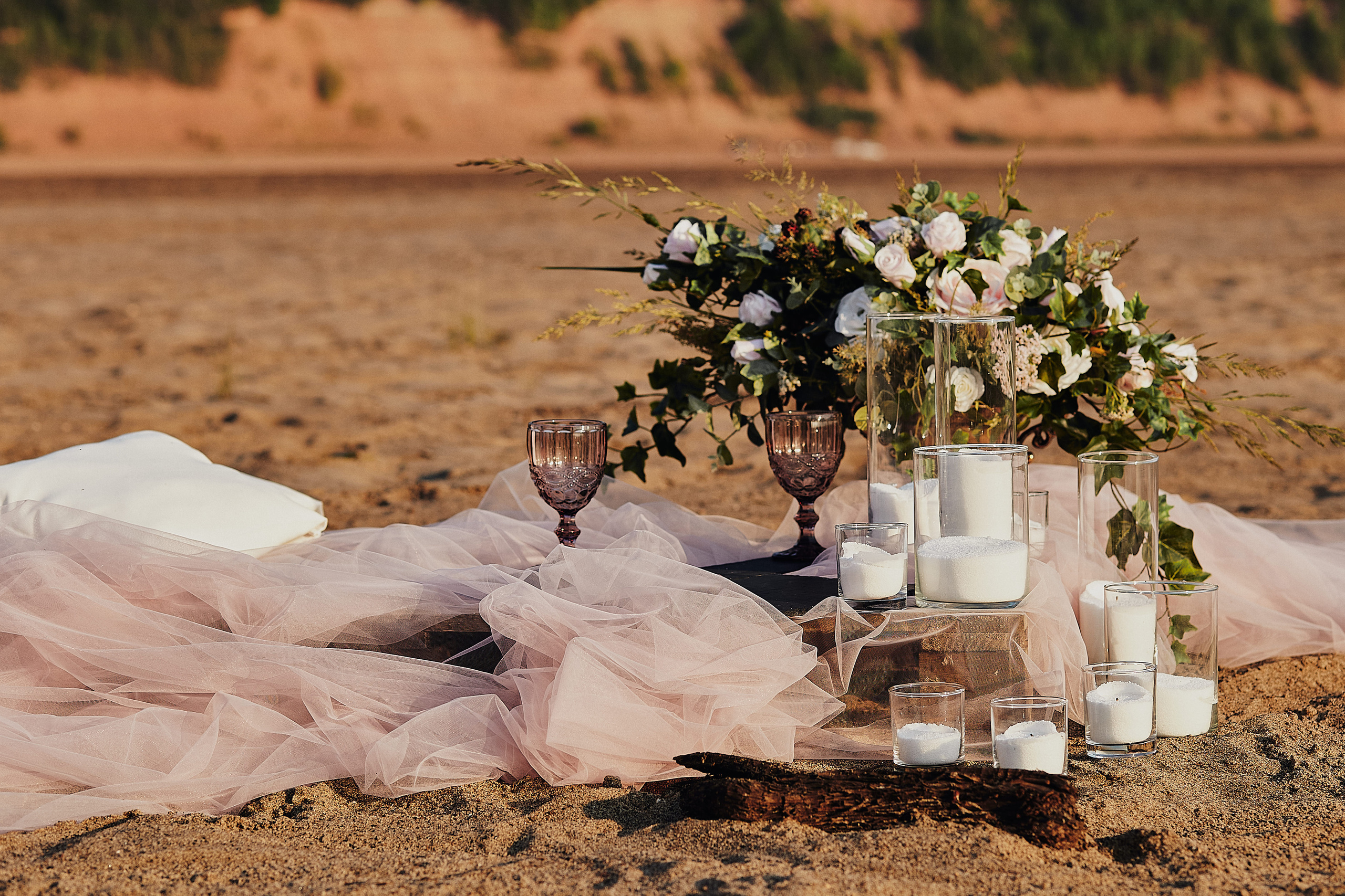 Юрий и Вероника. Свадебный фотограф Чайковский