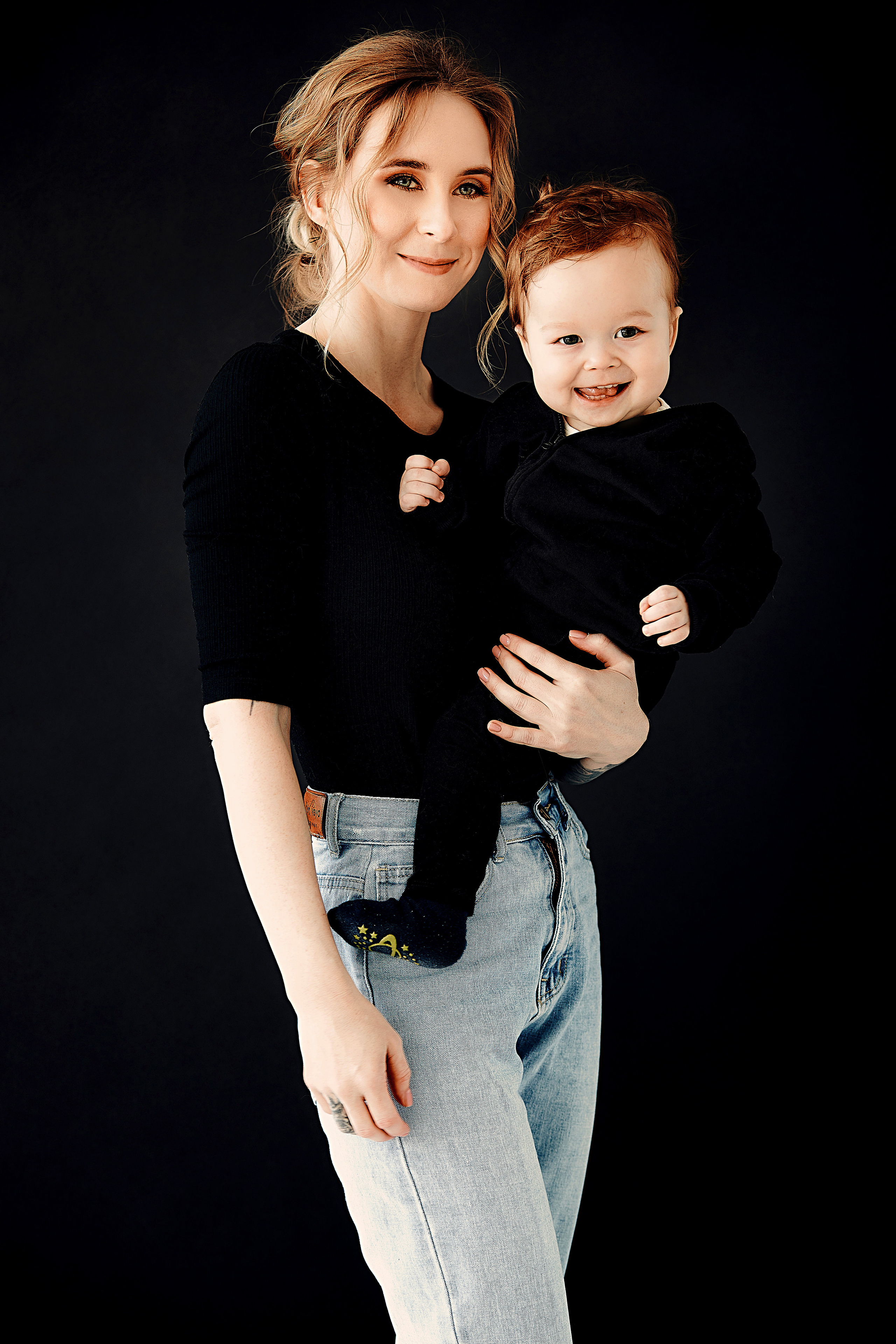 Оля, Илья и Вова. Свадебный фотограф Чайковский