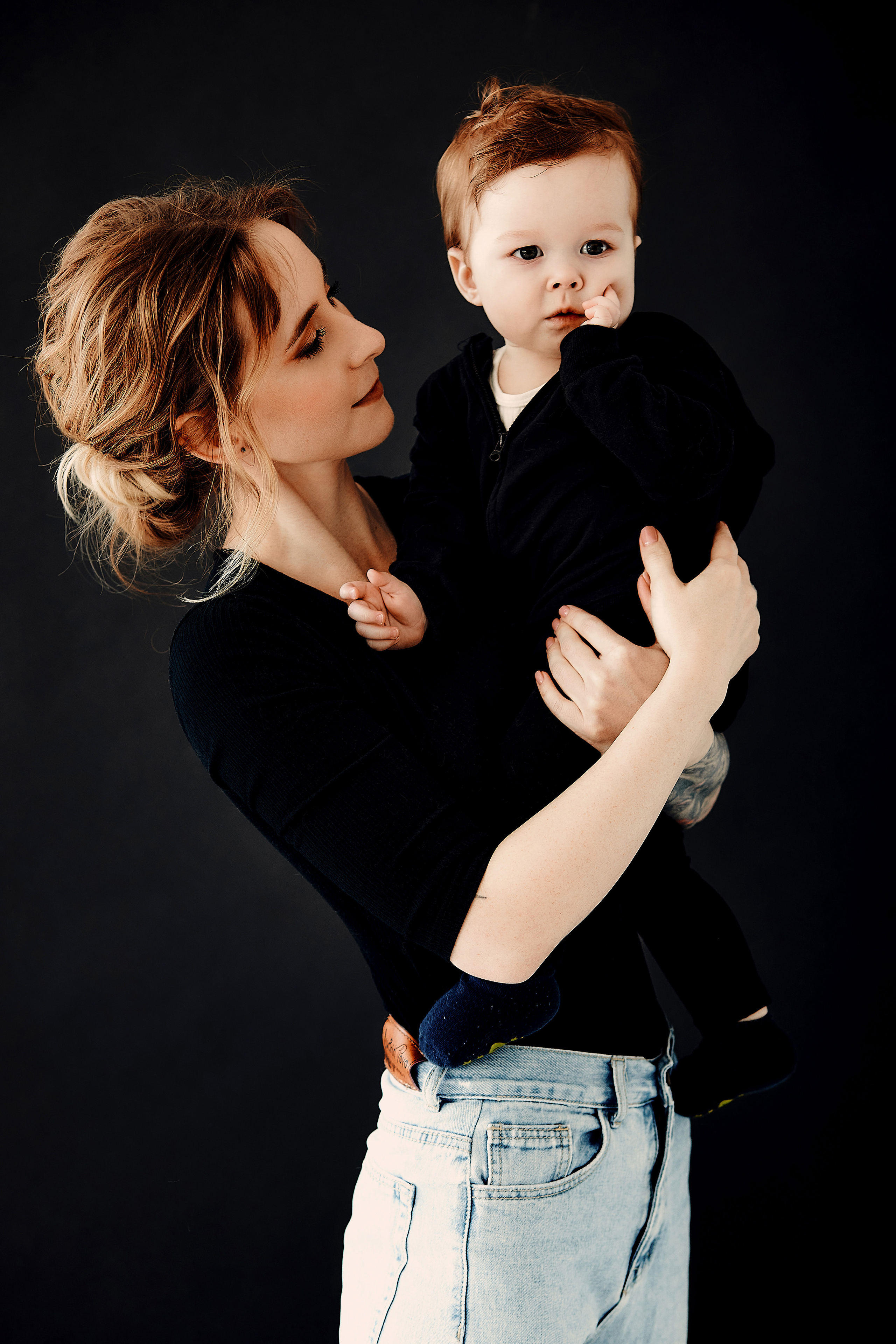 Оля, Илья и Вова. Свадебный фотограф Чайковский