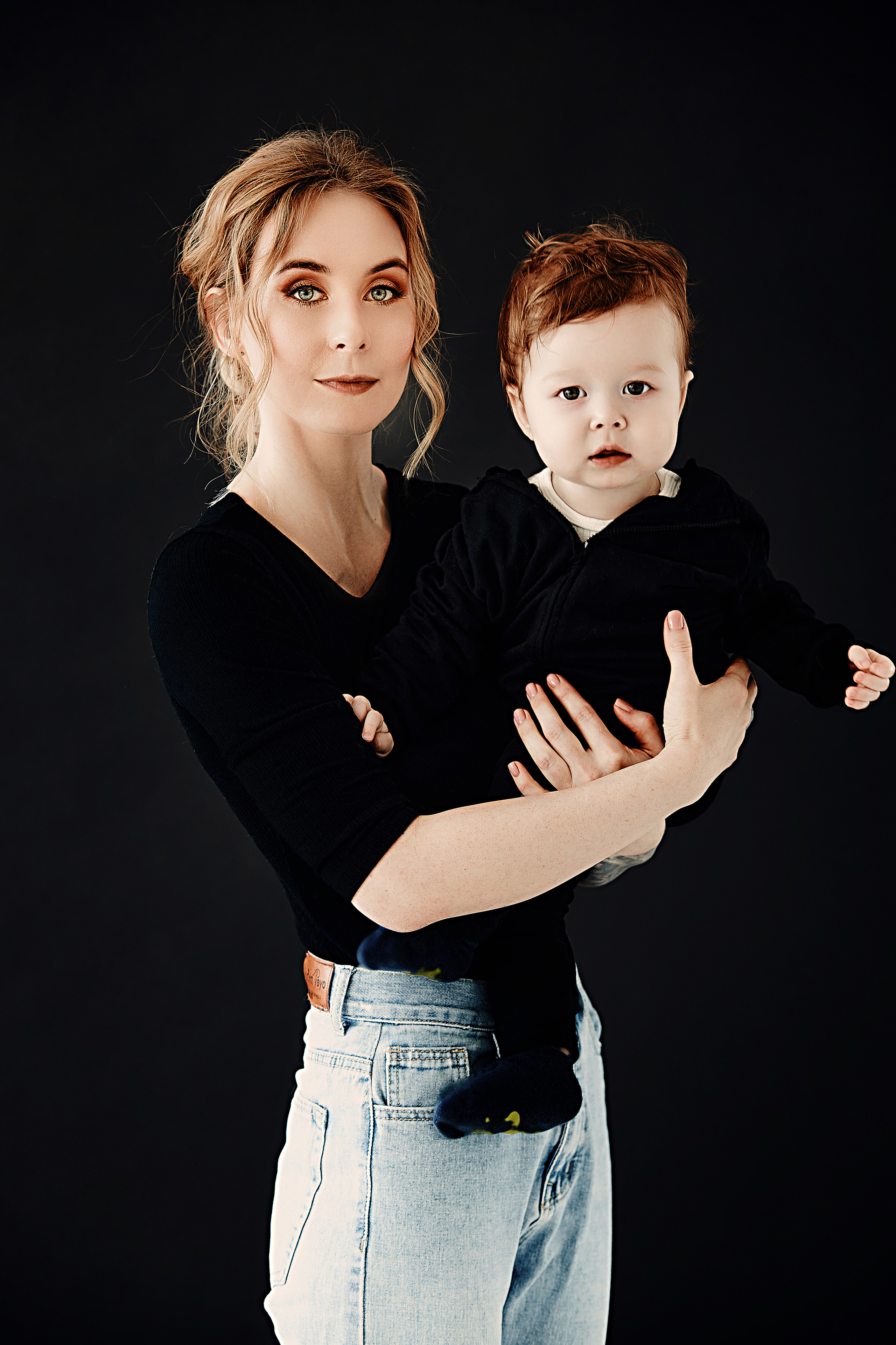 Оля, Илья и Вова. Свадебный фотограф Чайковский