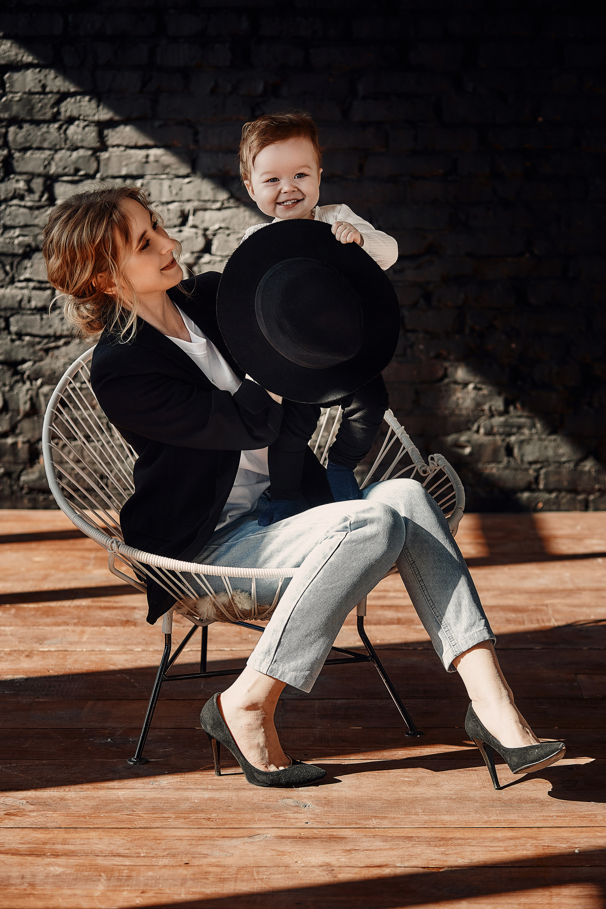 Оля, Илья и Вова. Свадебный фотограф Чайковский