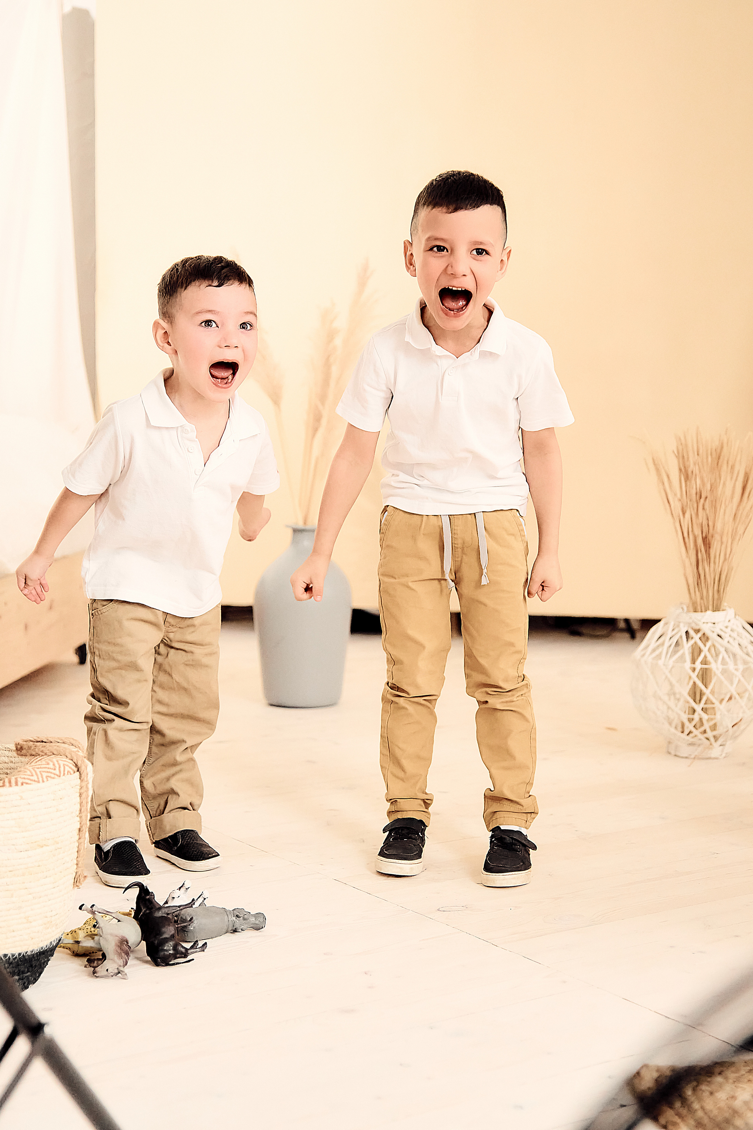 День рождение Иларии. Свадебный фотограф Чайковский