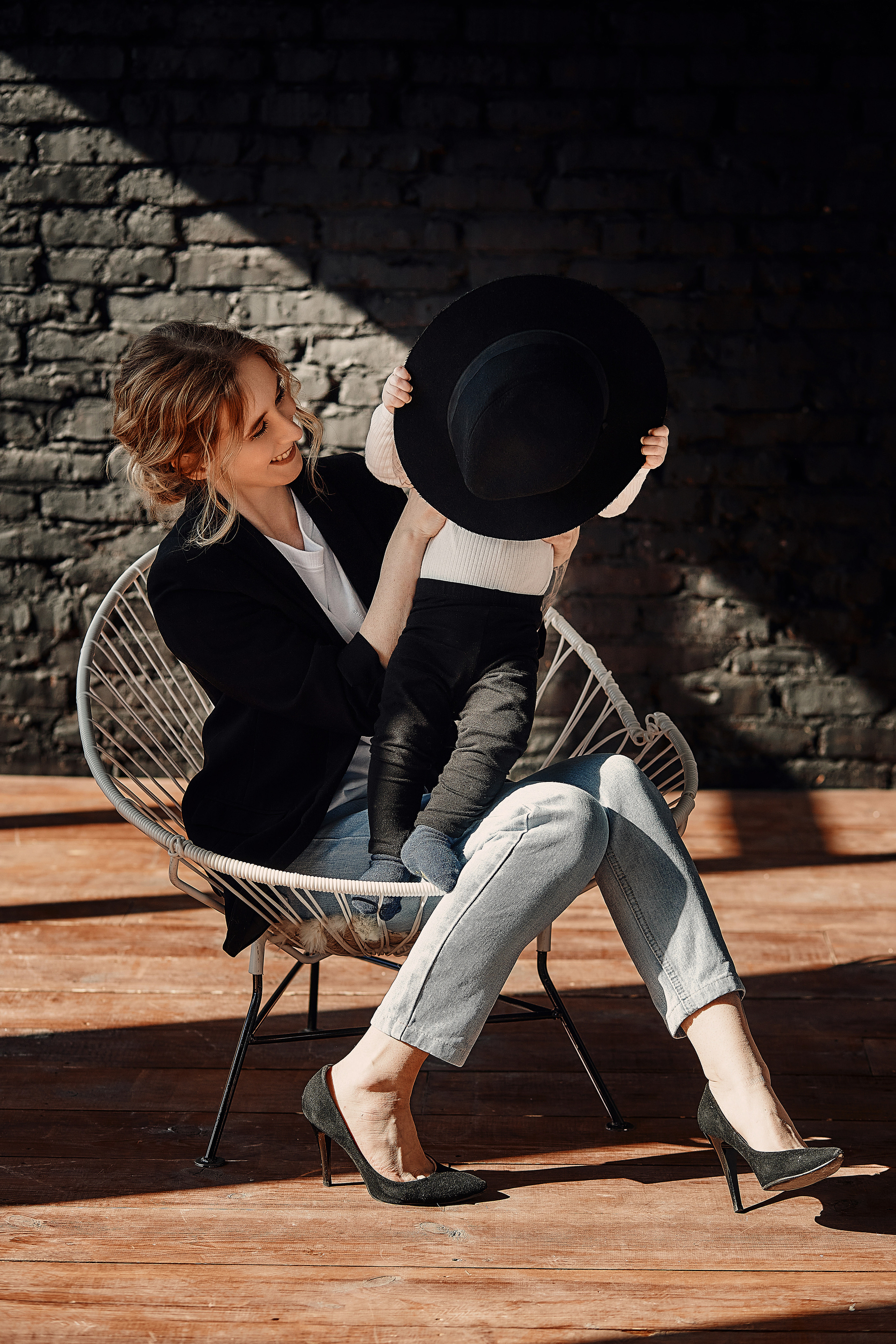 Оля, Илья и Вова. Свадебный фотограф Чайковский