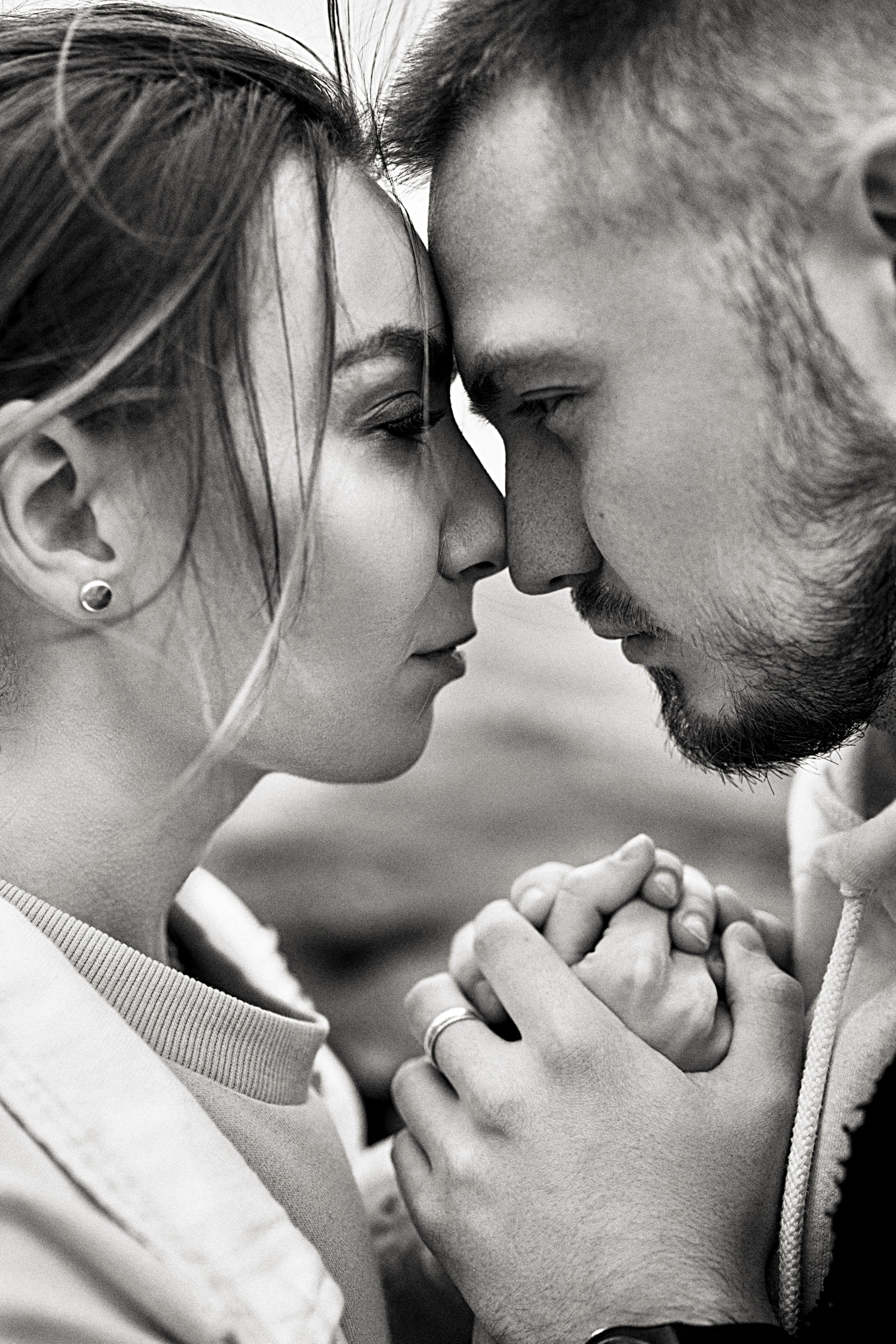 Игорь и Наталья. Свадебный фотограф Чайковский