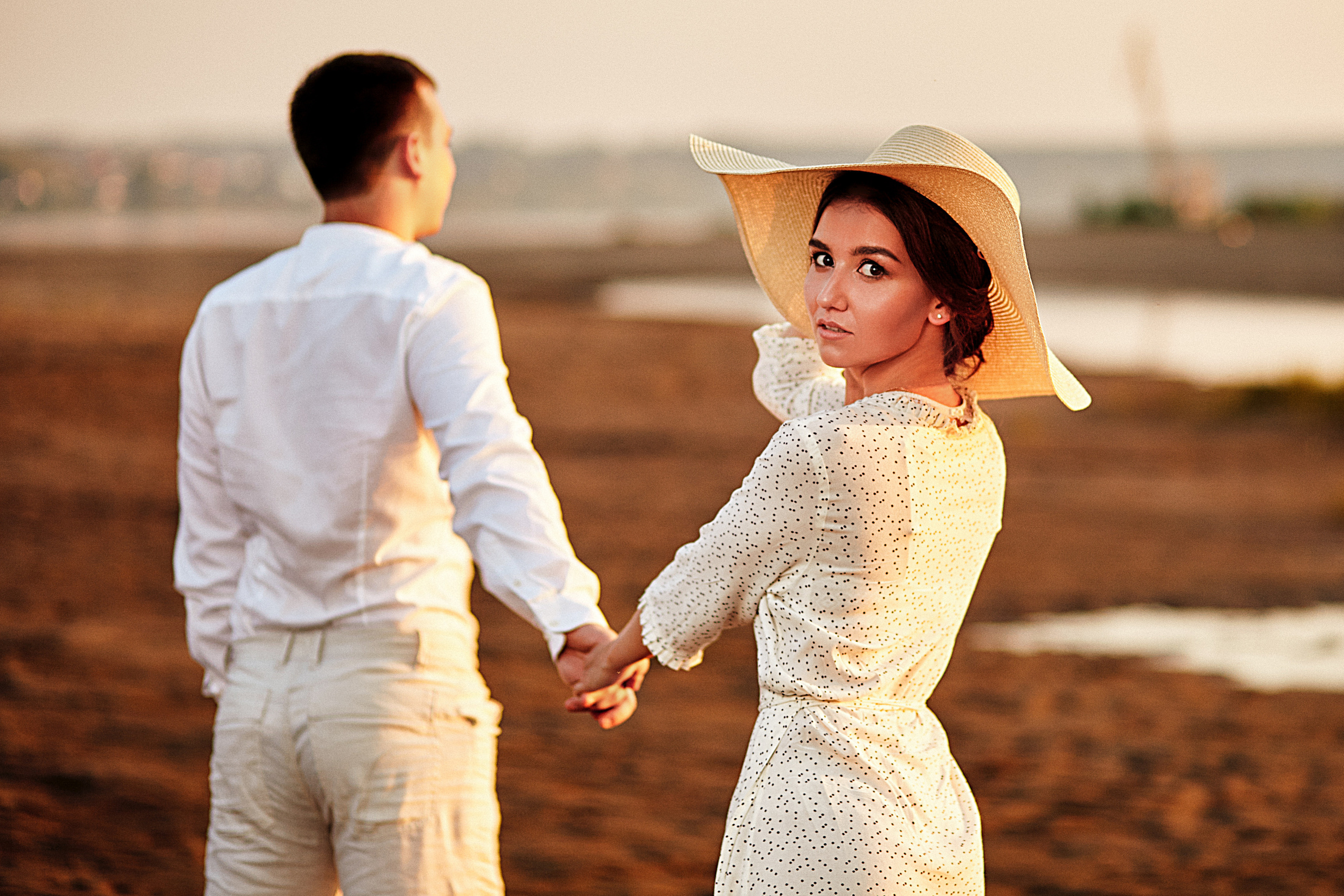 Юрий и Вероника. Свадебный фотограф Чайковский