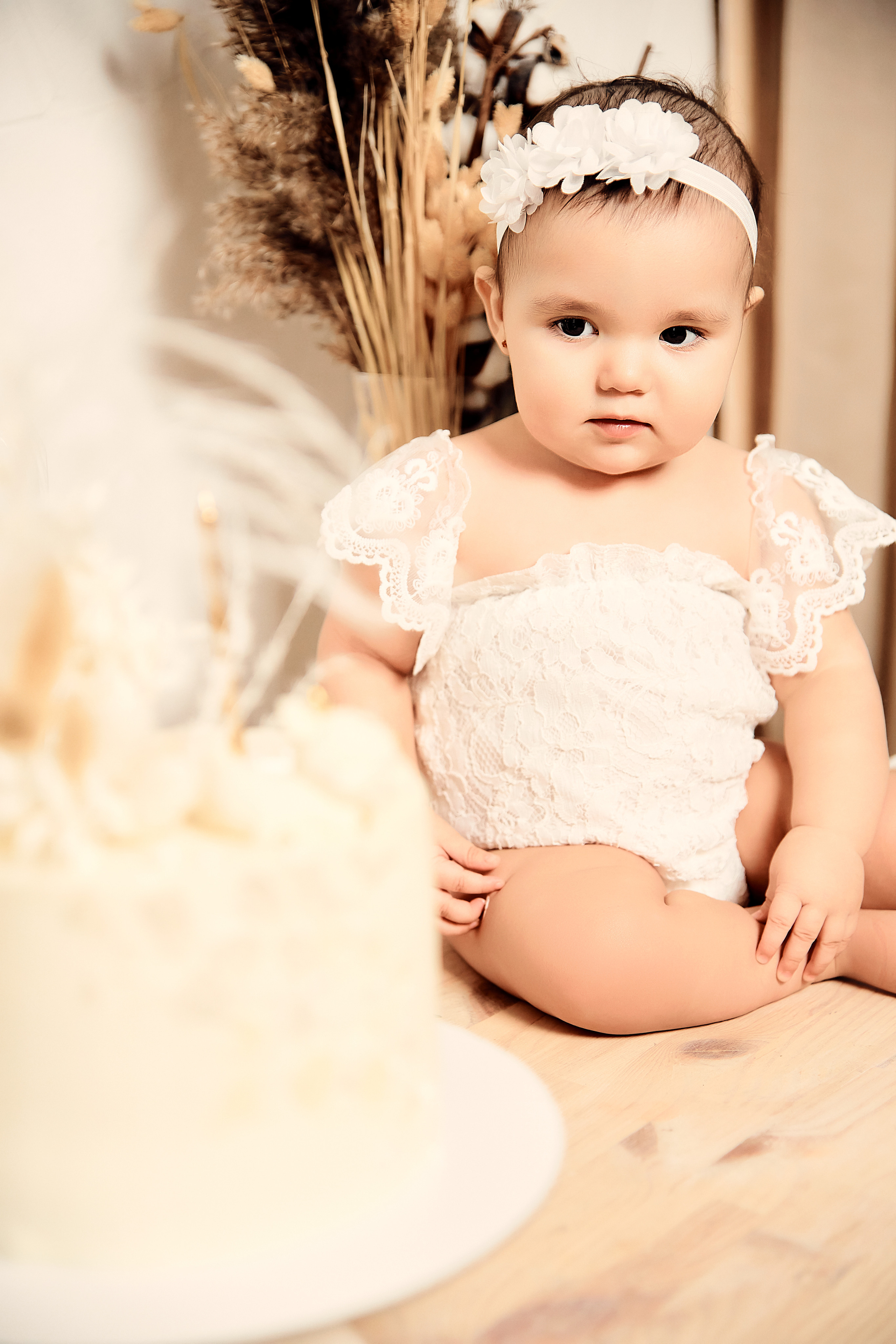 День рождение Иларии. Свадебный фотограф Чайковский