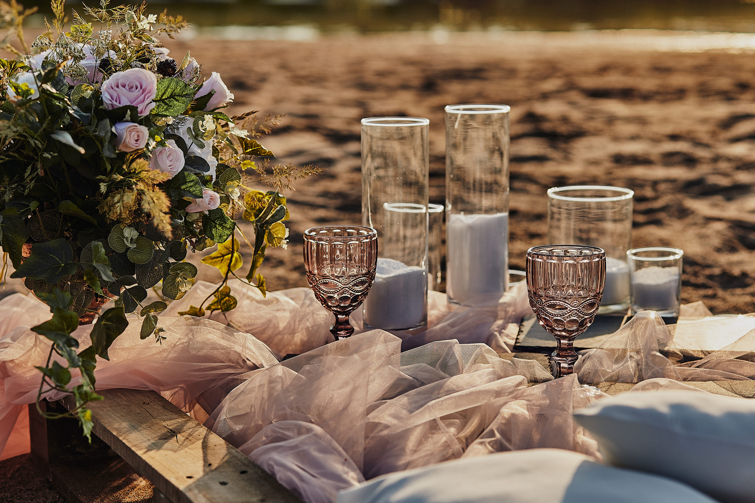 Юрий и Вероника. Свадебный фотограф Чайковский
