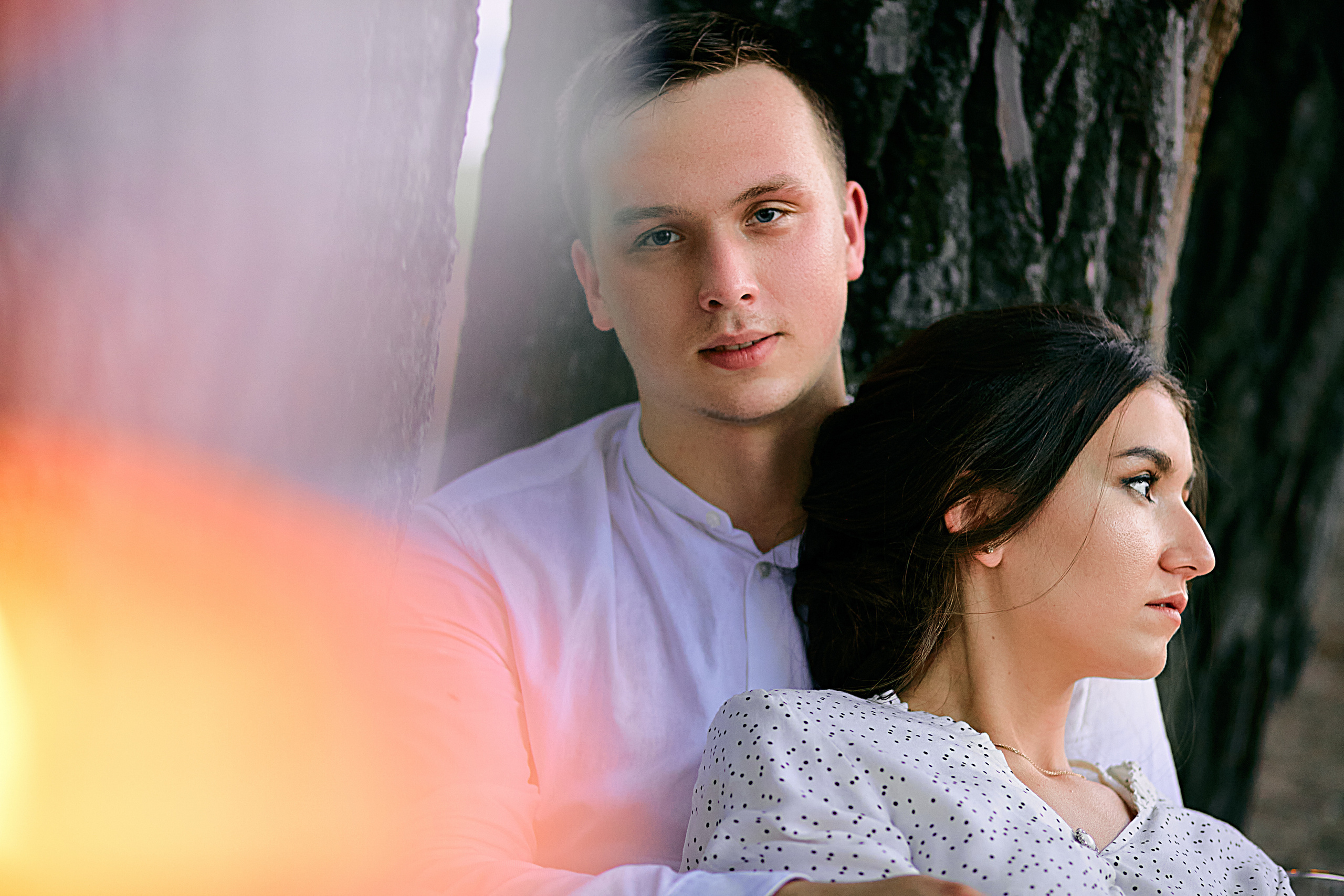 Юрий и Вероника. Свадебный фотограф Чайковский