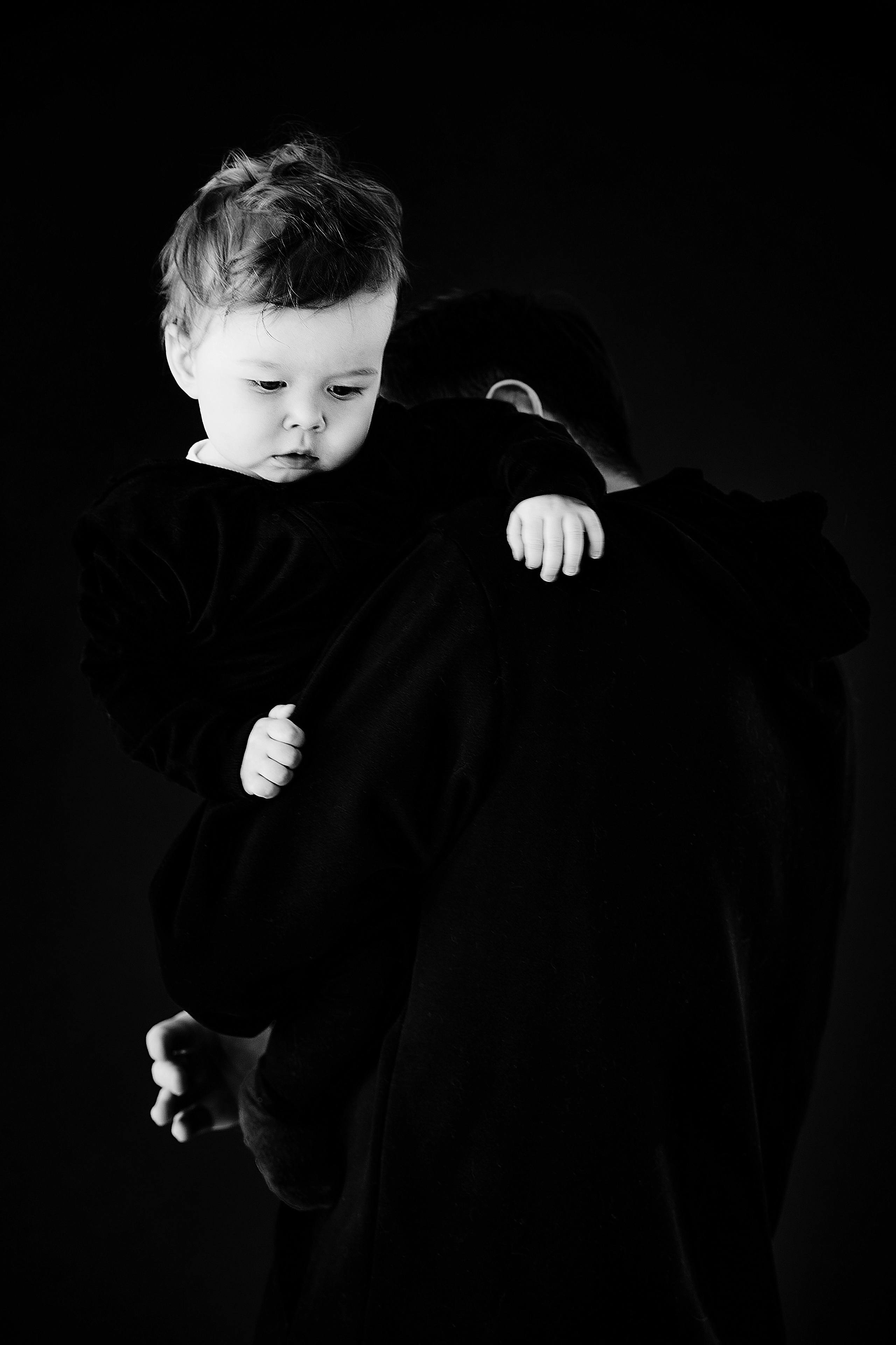 Оля, Илья и Вова. Свадебный фотограф Чайковский