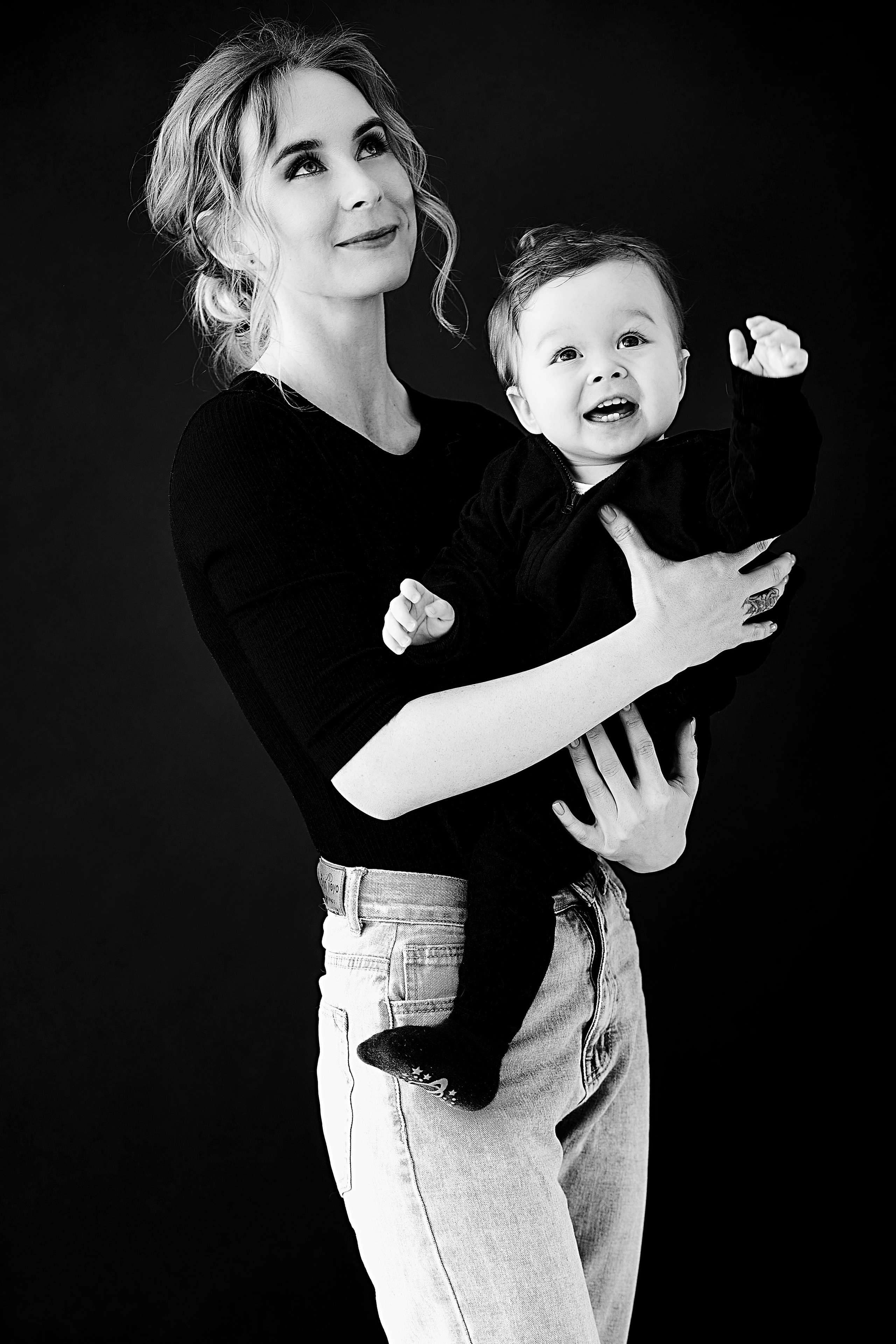 Оля, Илья и Вова. Свадебный фотограф Чайковский