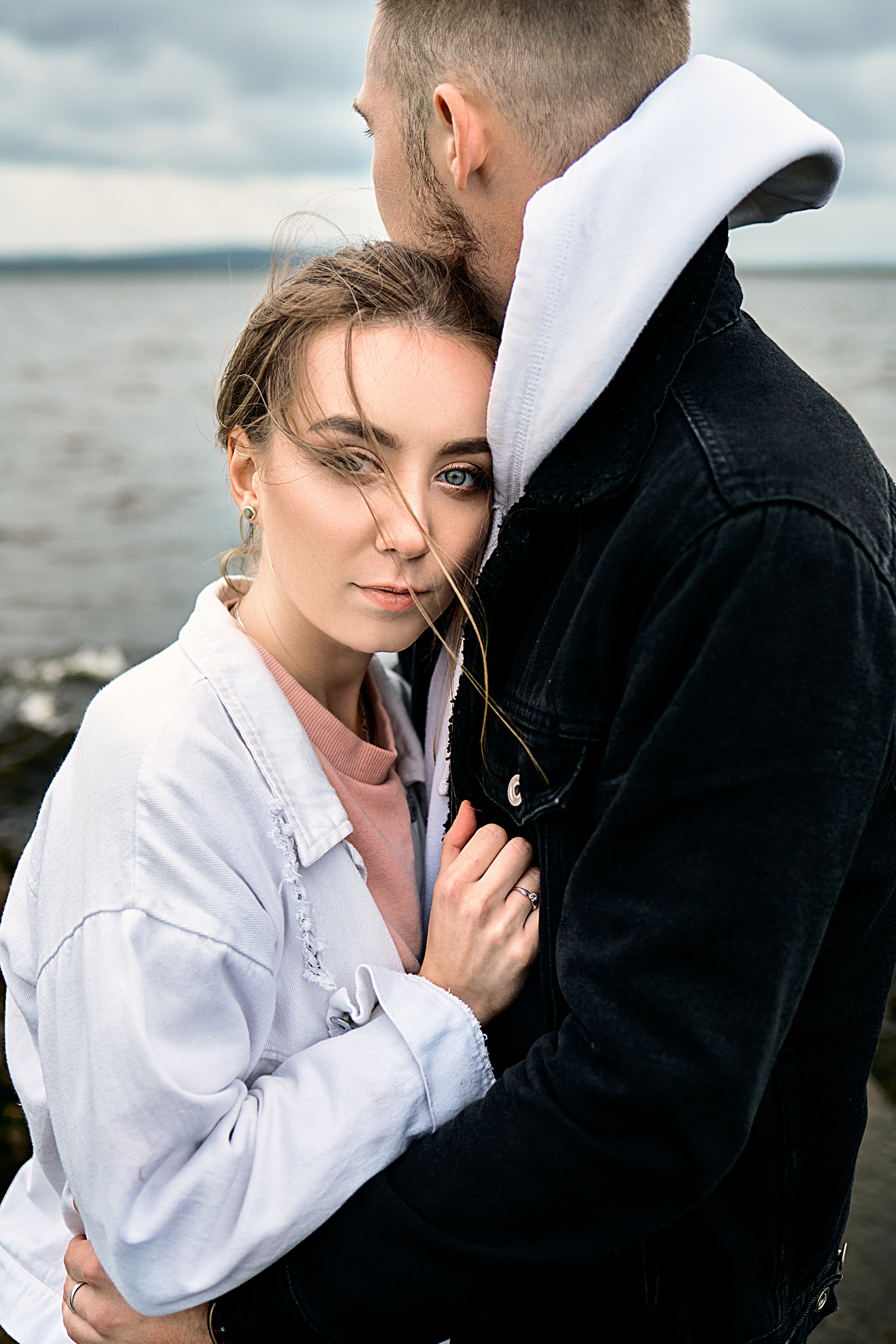 Игорь и Наталья. Свадебный фотограф Чайковский