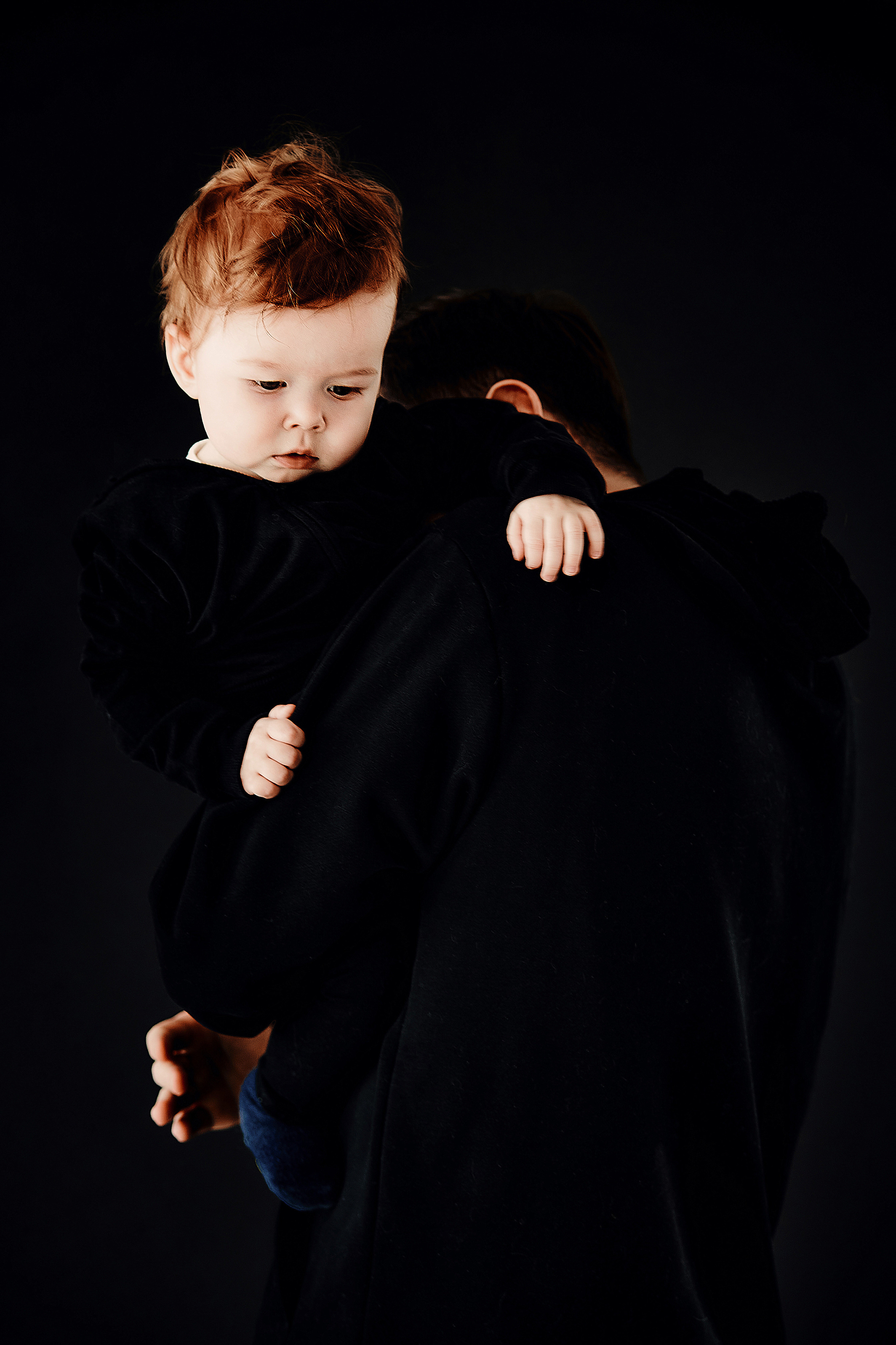 Оля, Илья и Вова. Свадебный фотограф Чайковский