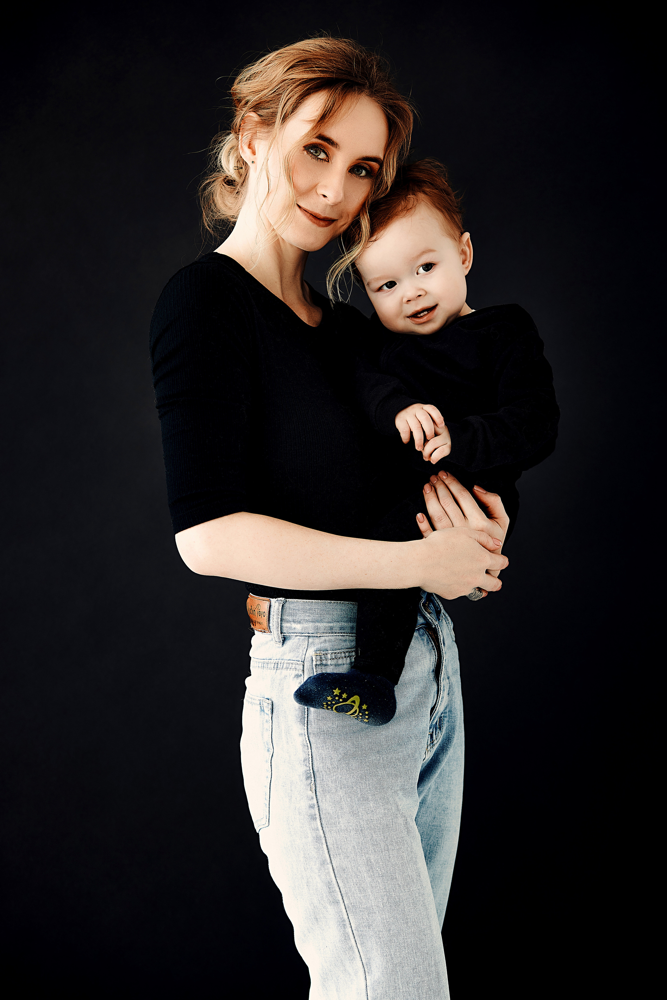 Оля, Илья и Вова. Свадебный фотограф Чайковский