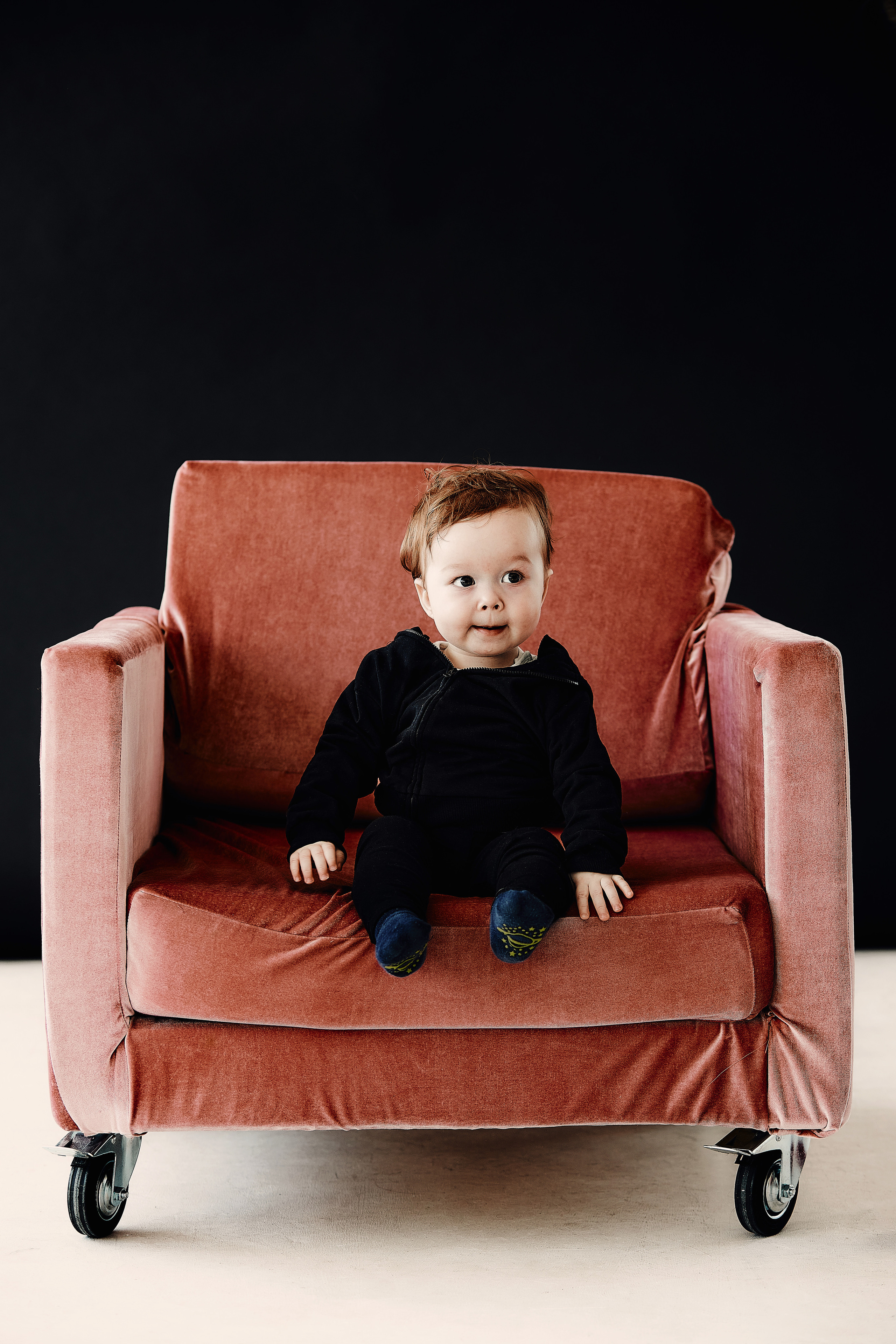 Оля, Илья и Вова. Свадебный фотограф Чайковский