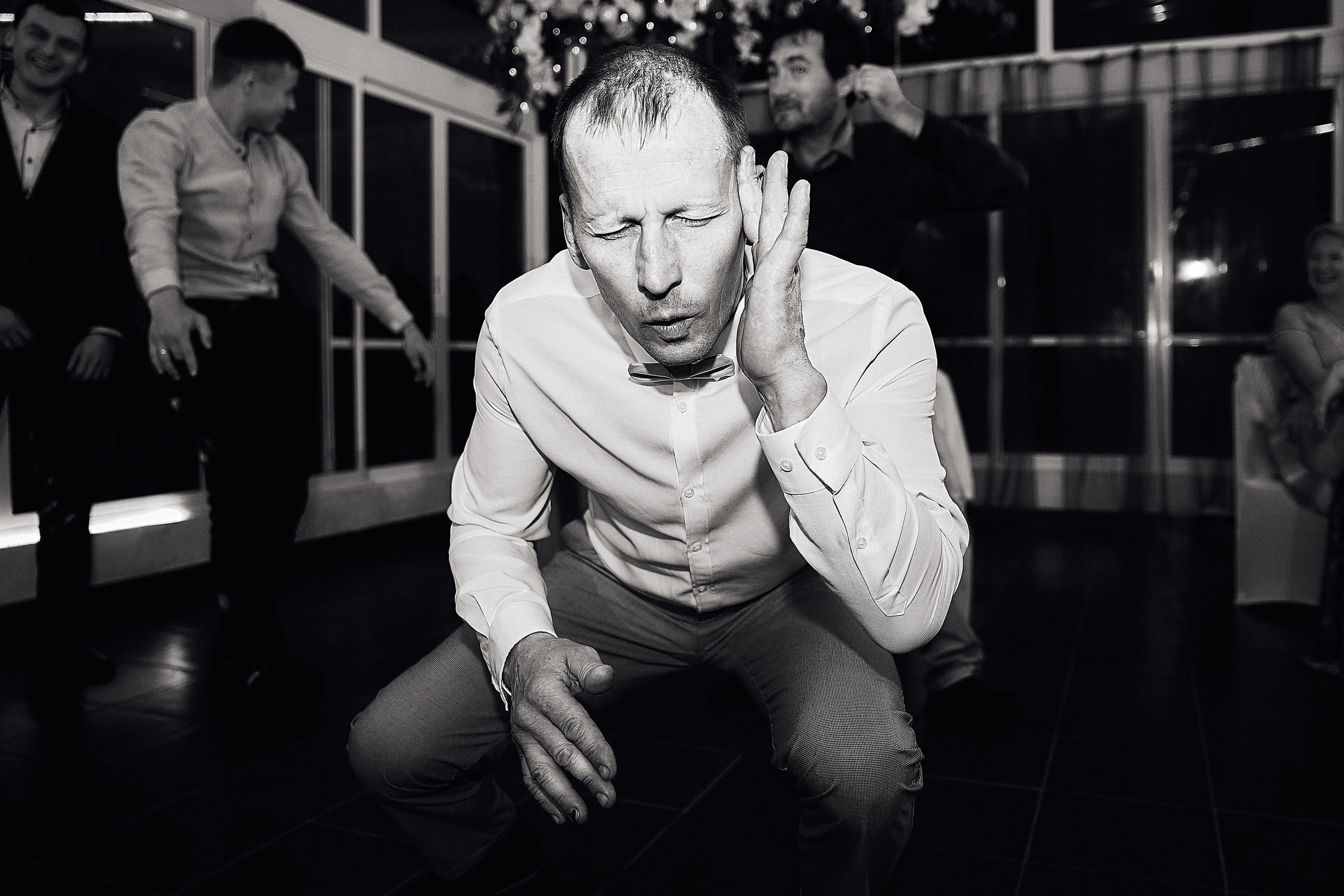 Константин и Анастасия. Свадебный фотограф Чайковский