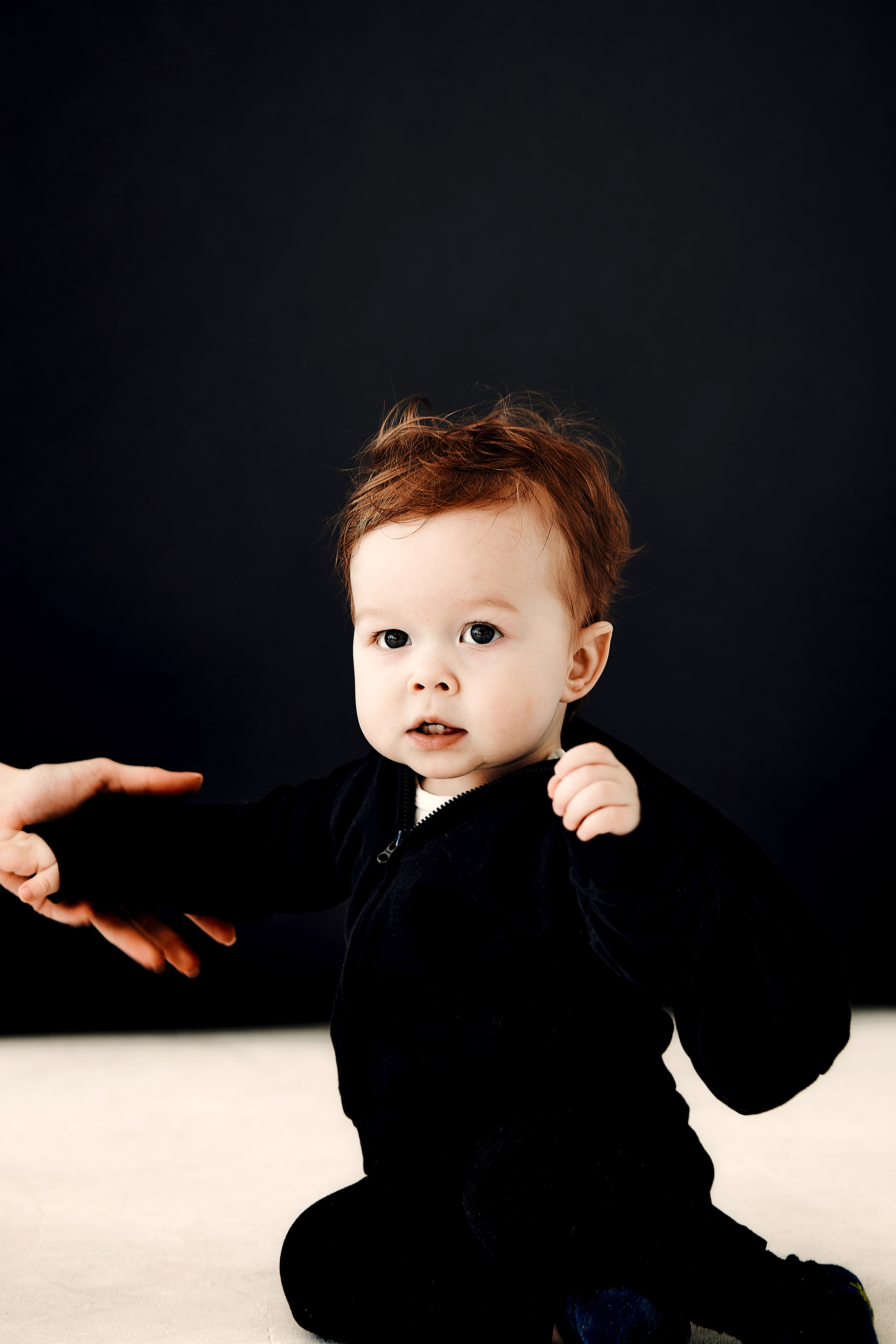 Оля, Илья и Вова. Свадебный фотограф Чайковский