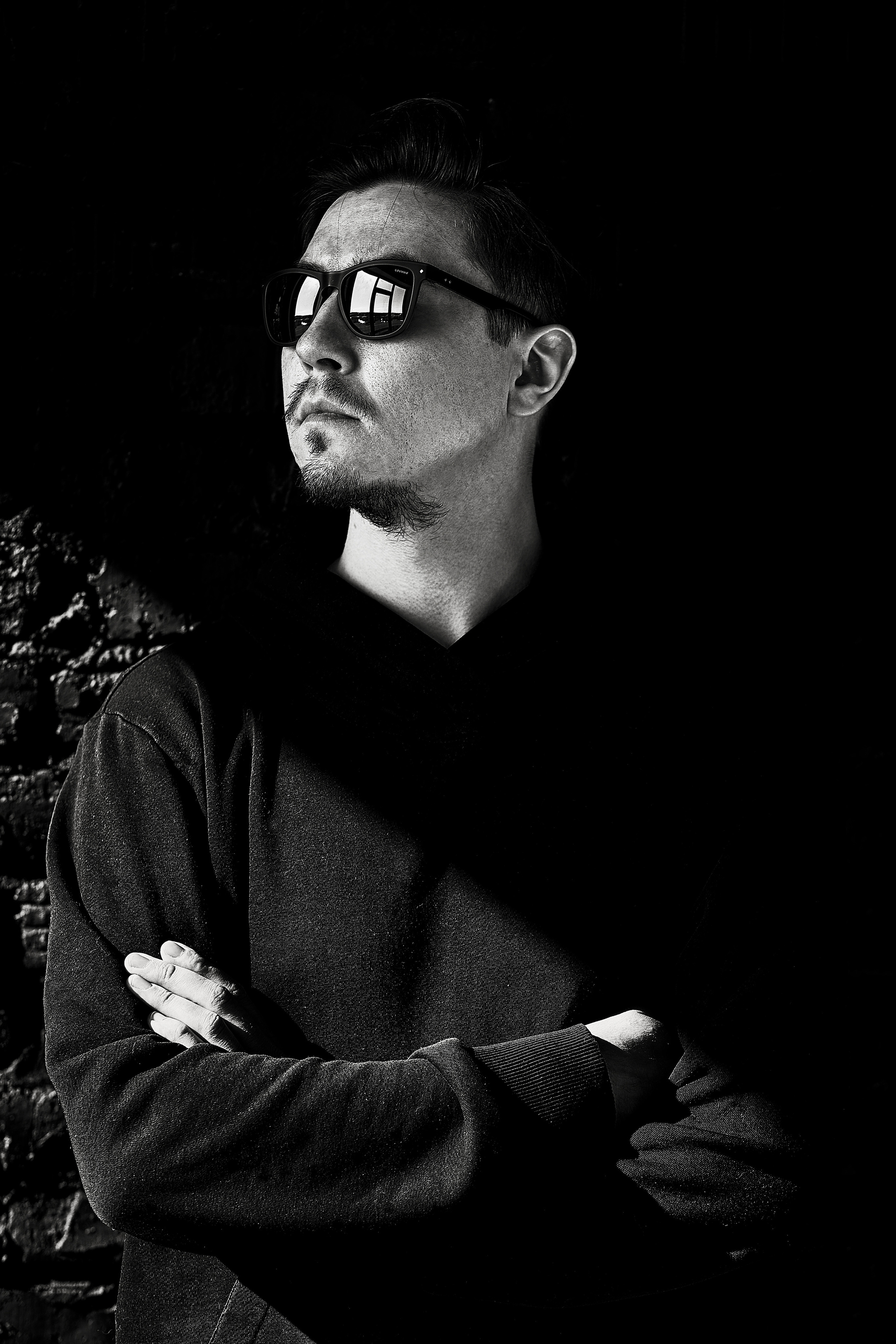 Оля, Илья и Вова. Свадебный фотограф Чайковский