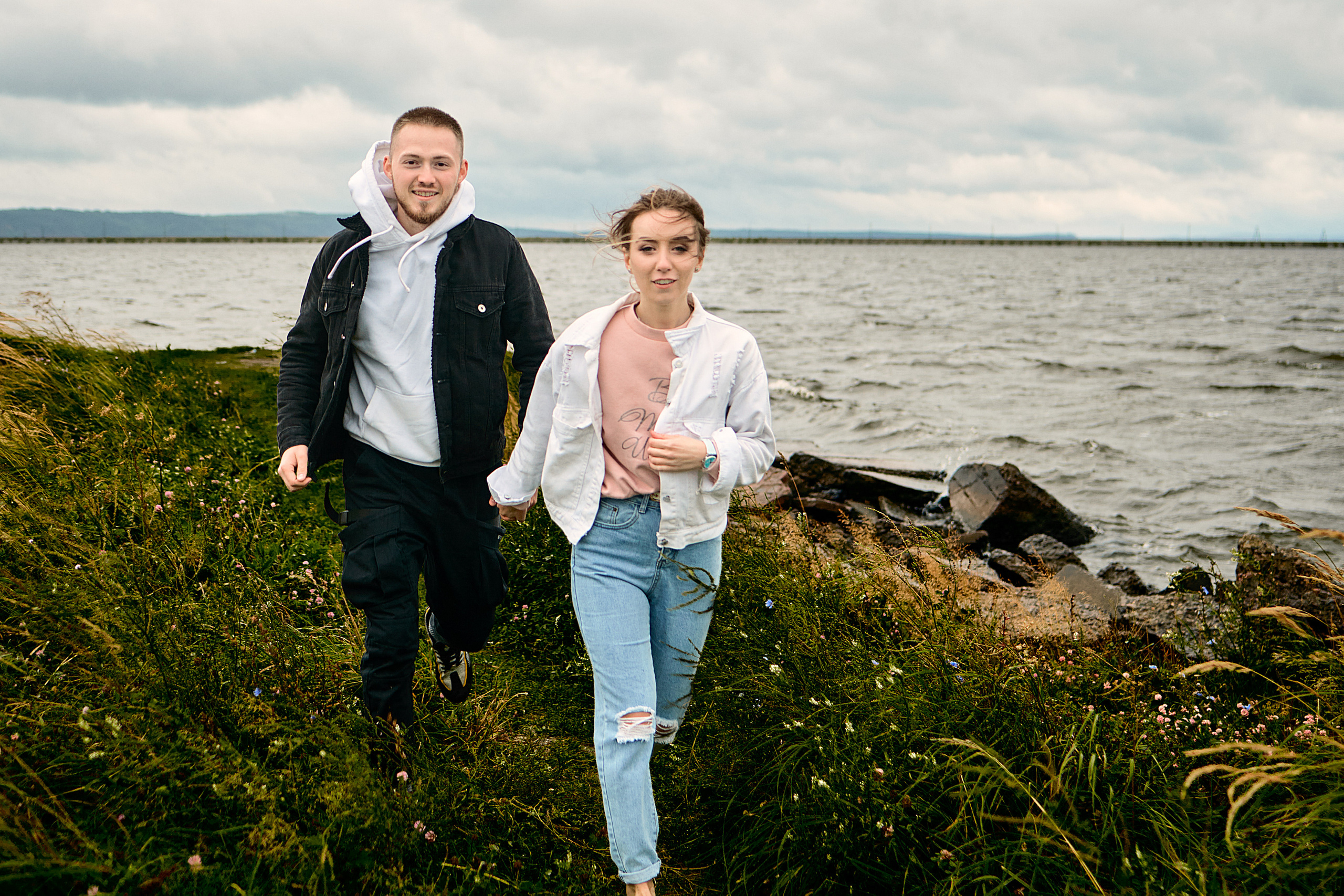 Игорь и Наталья. Свадебный фотограф Чайковский