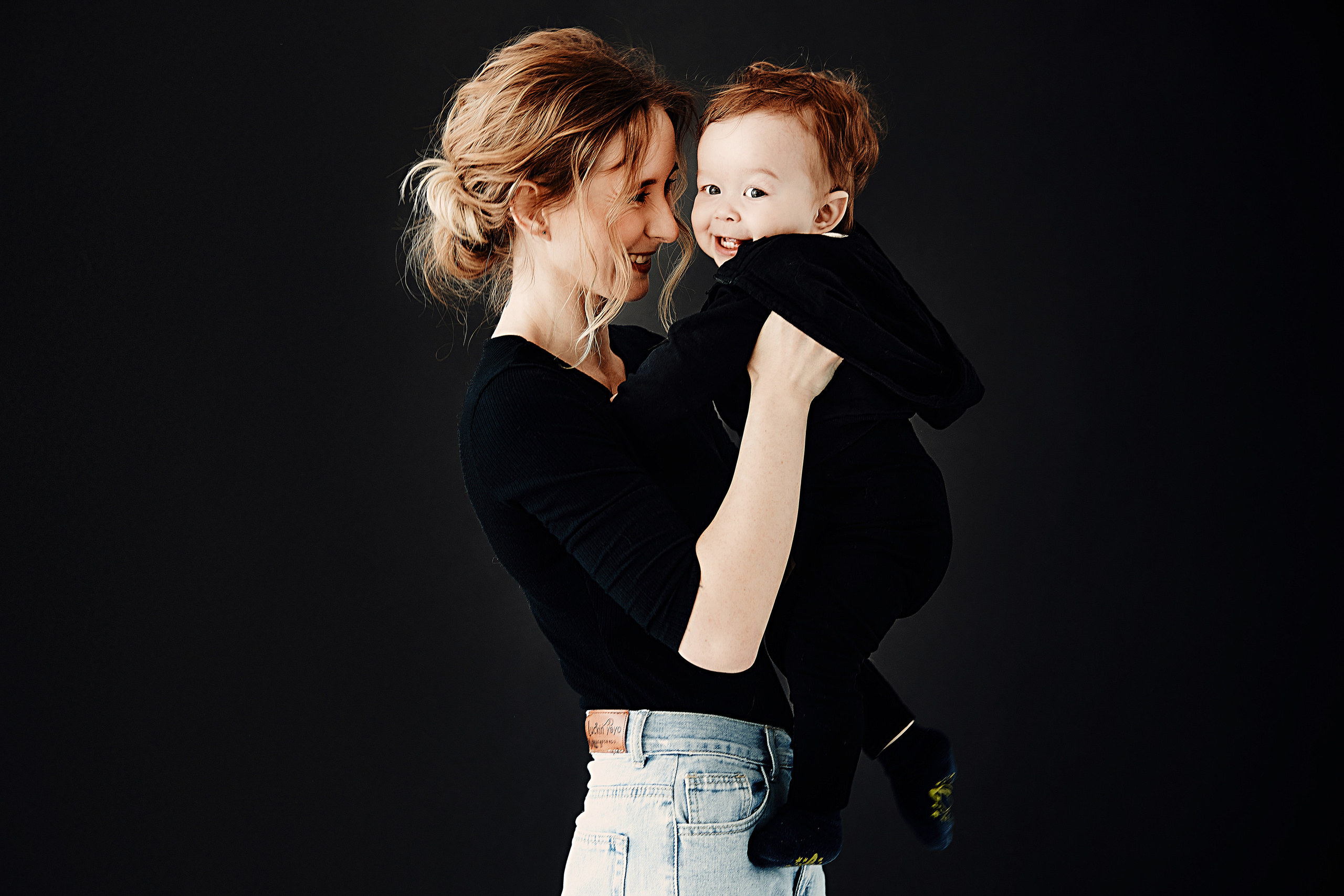 Оля, Илья и Вова. Свадебный фотограф Чайковский