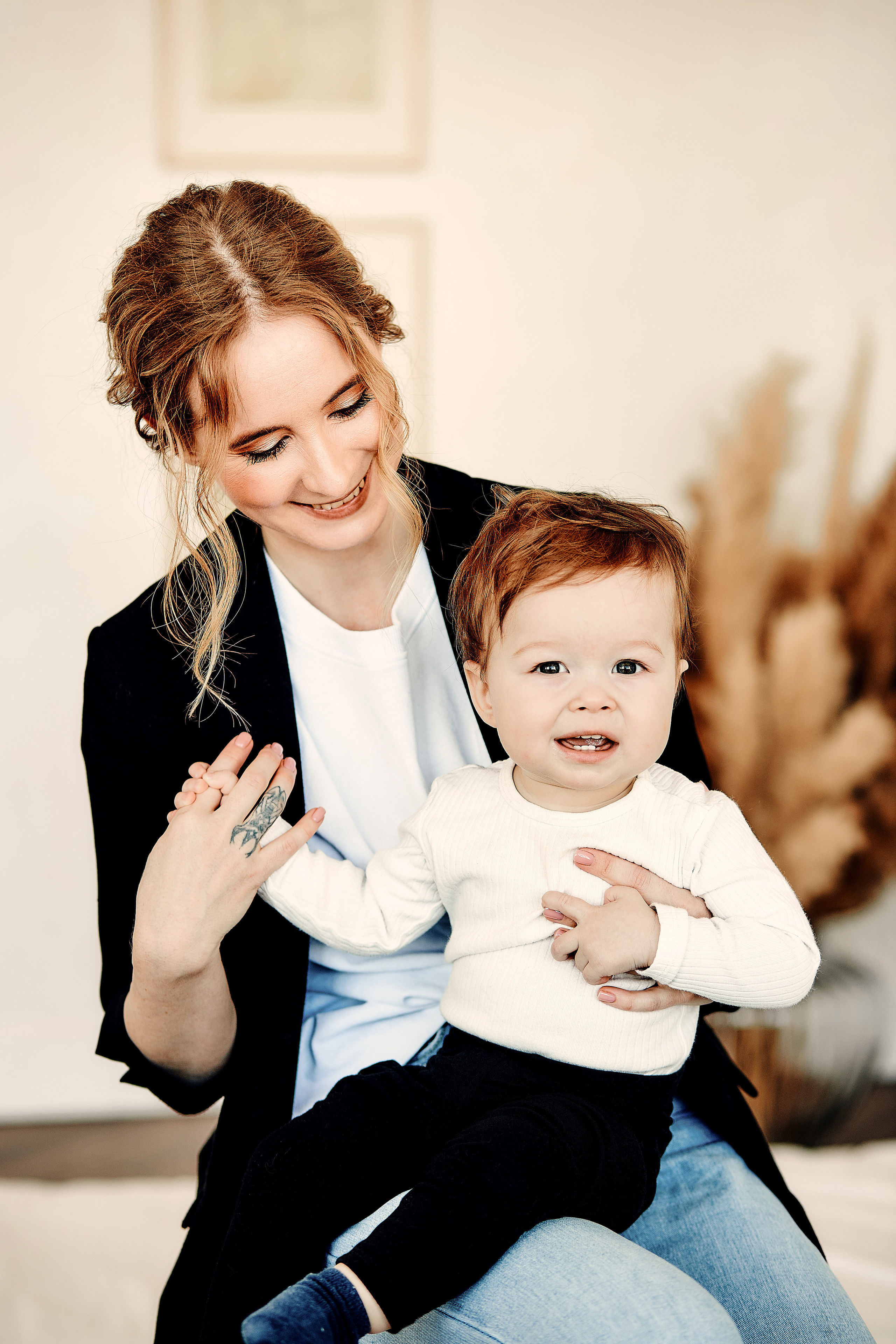 Оля, Илья и Вова. Свадебный фотограф Чайковский