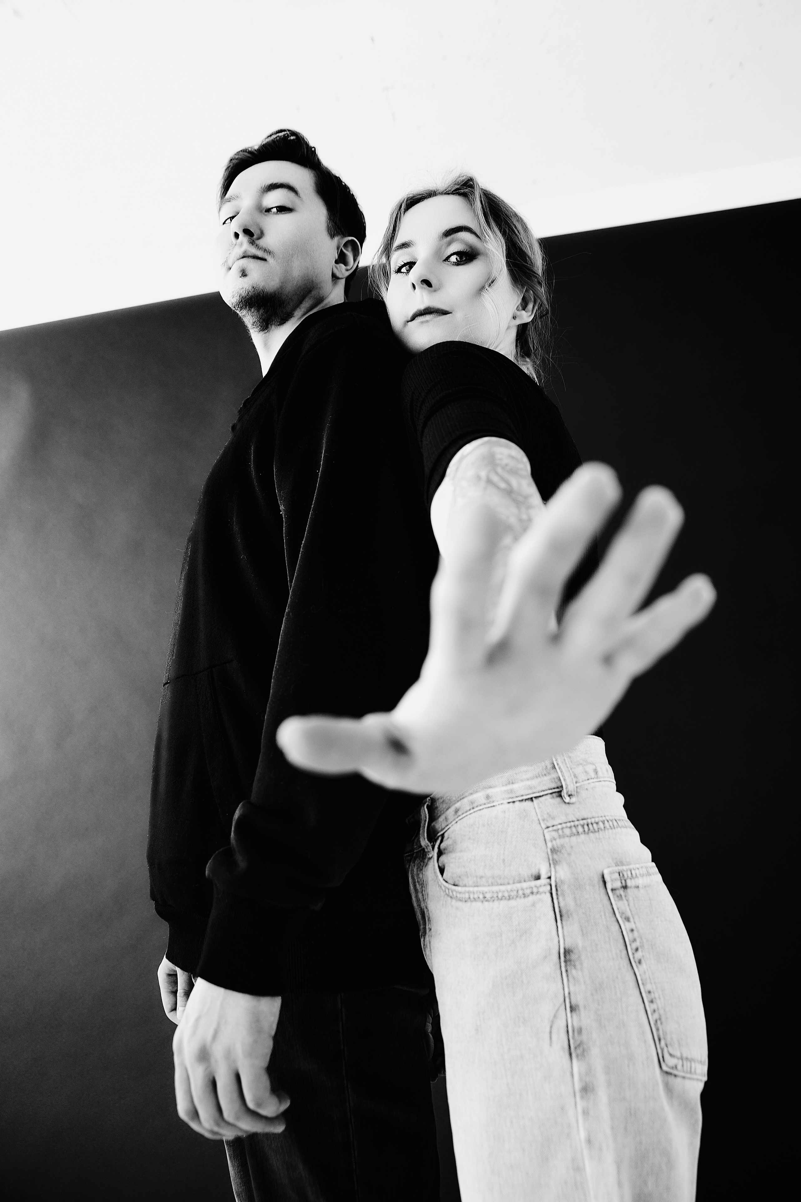 Оля, Илья и Вова. Свадебный фотограф Чайковский