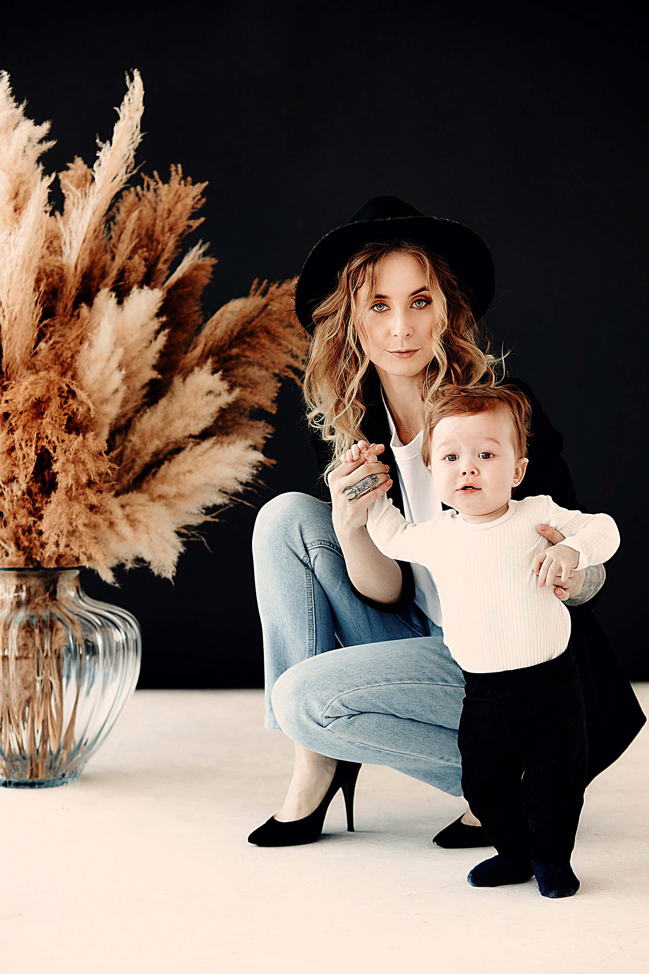 Оля, Илья и Вова. Свадебный фотограф Чайковский