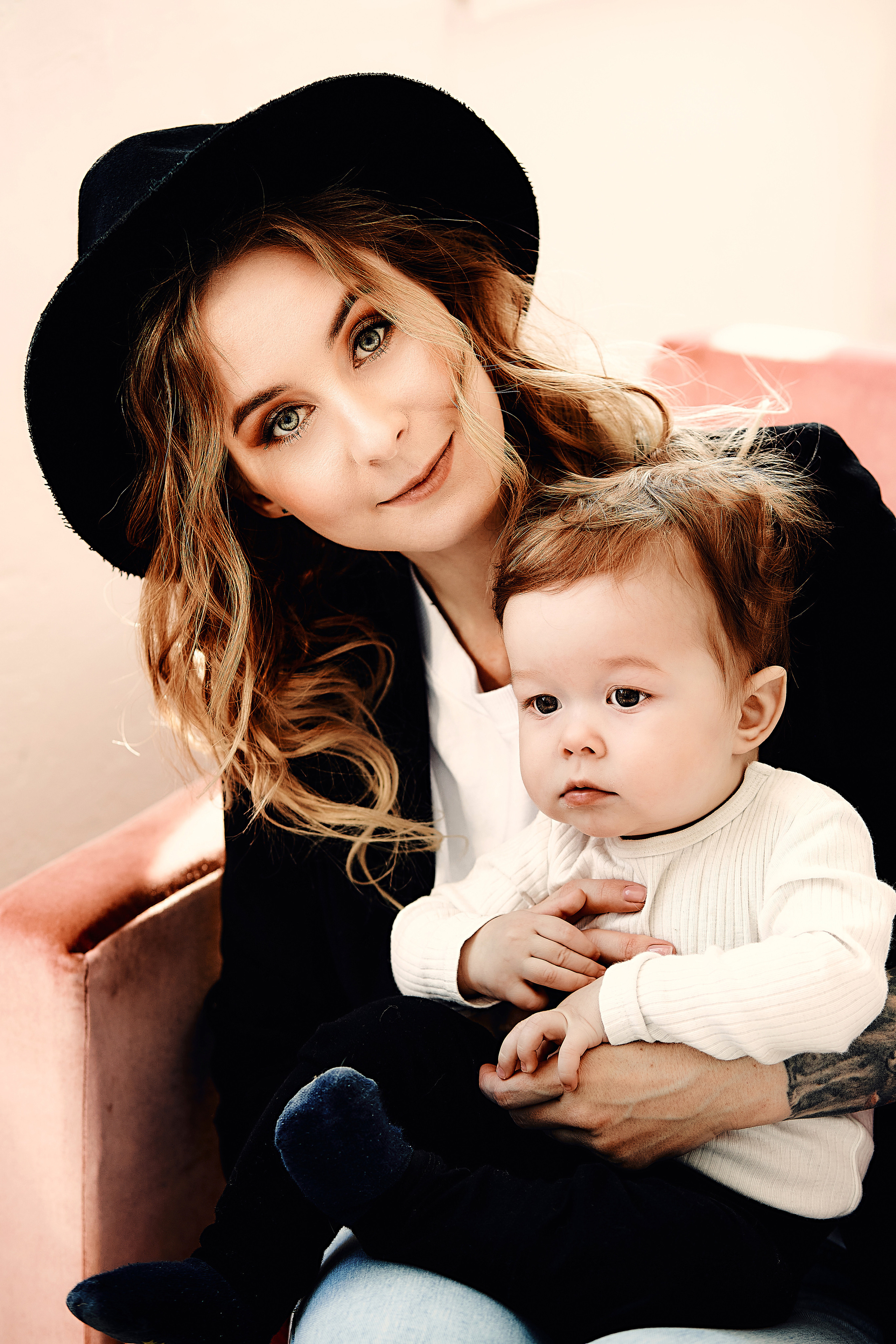 Оля, Илья и Вова. Свадебный фотограф Чайковский