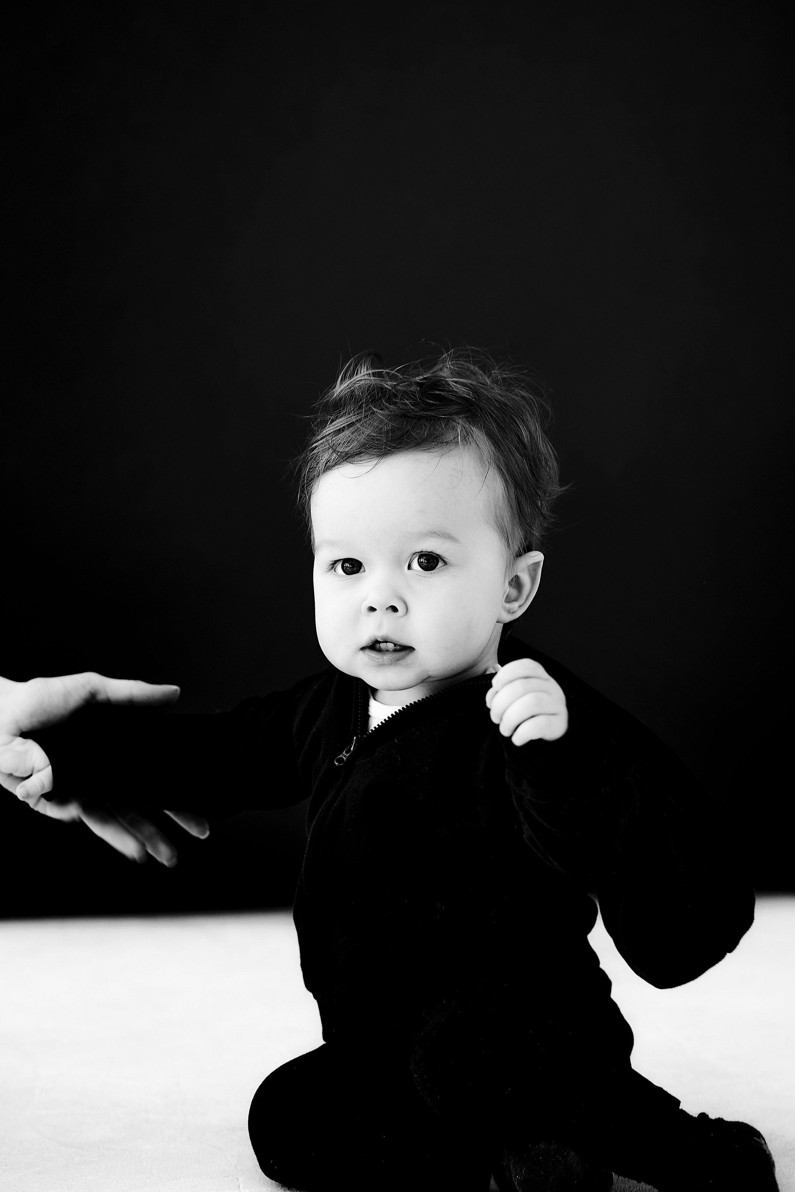 Оля, Илья и Вова. Свадебный фотограф Чайковский