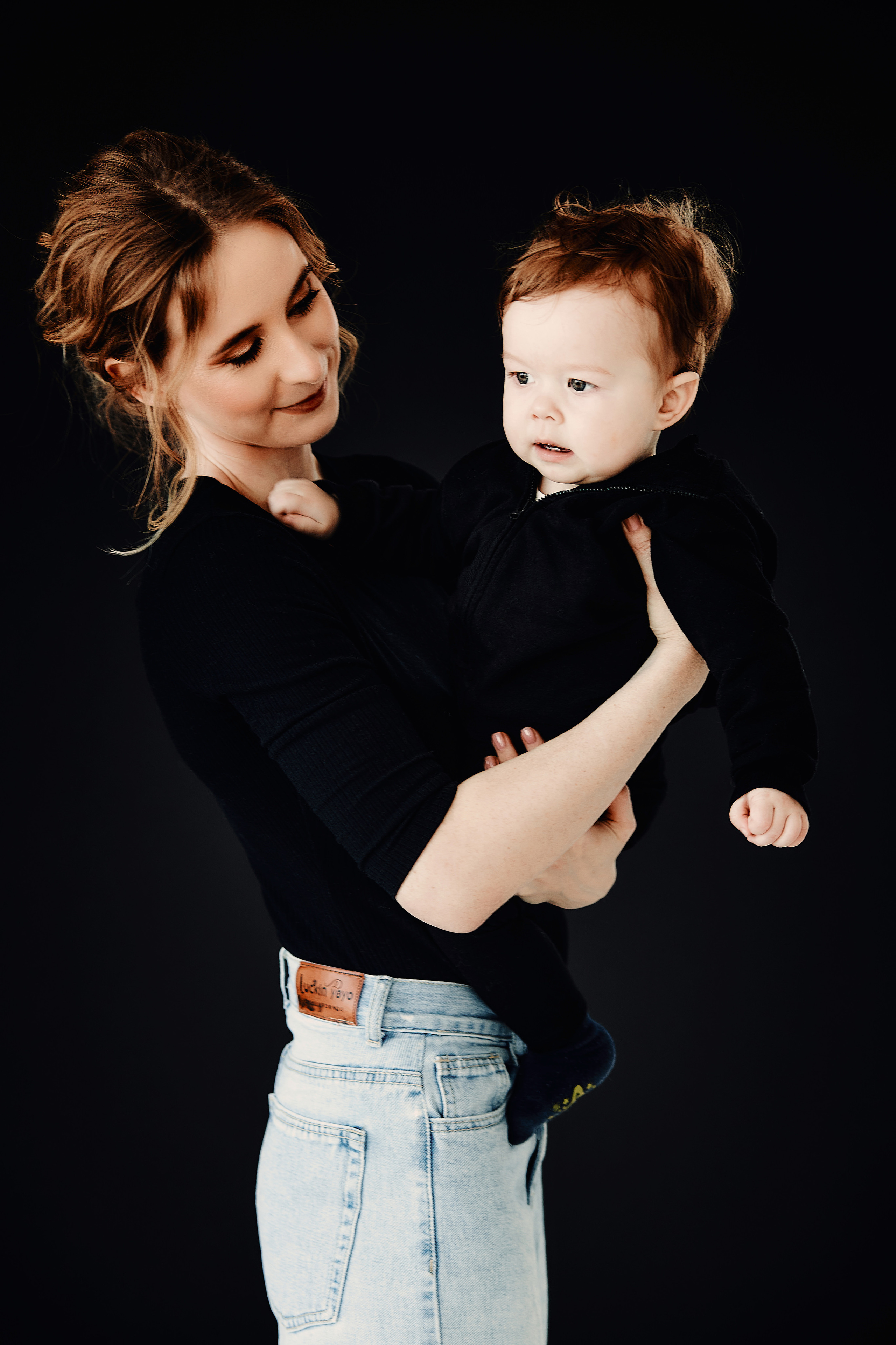 Оля, Илья и Вова. Свадебный фотограф Чайковский