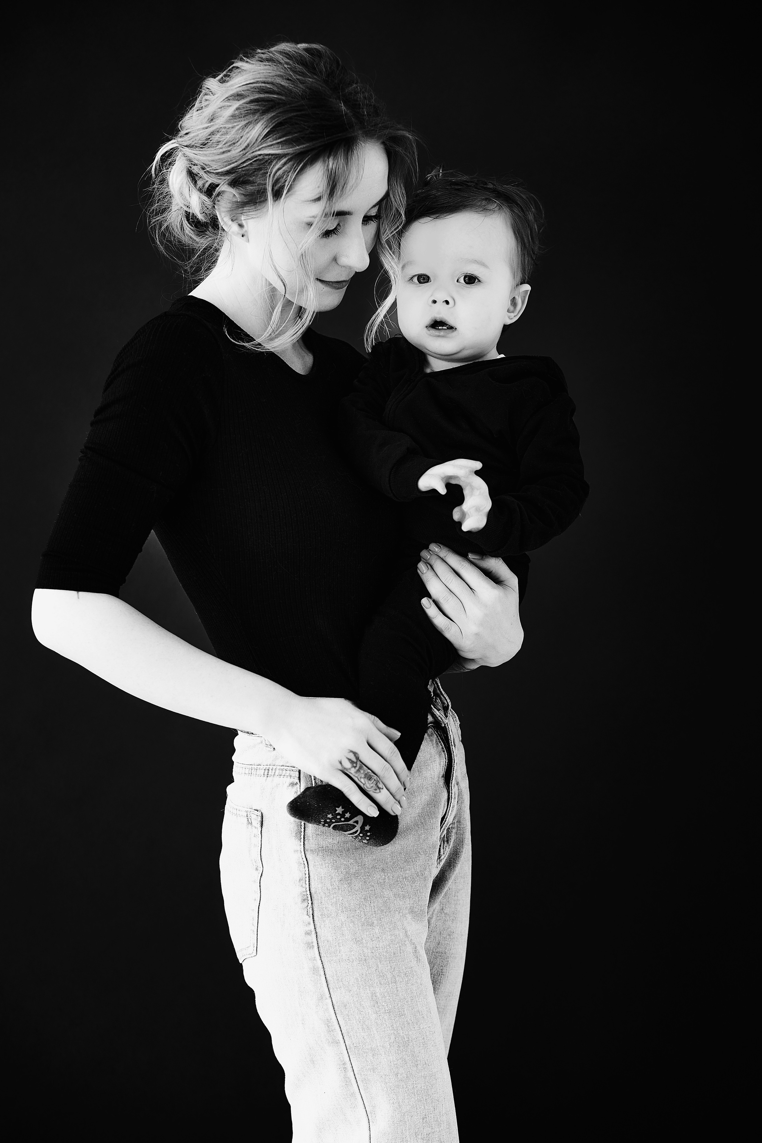 Оля, Илья и Вова. Свадебный фотограф Чайковский