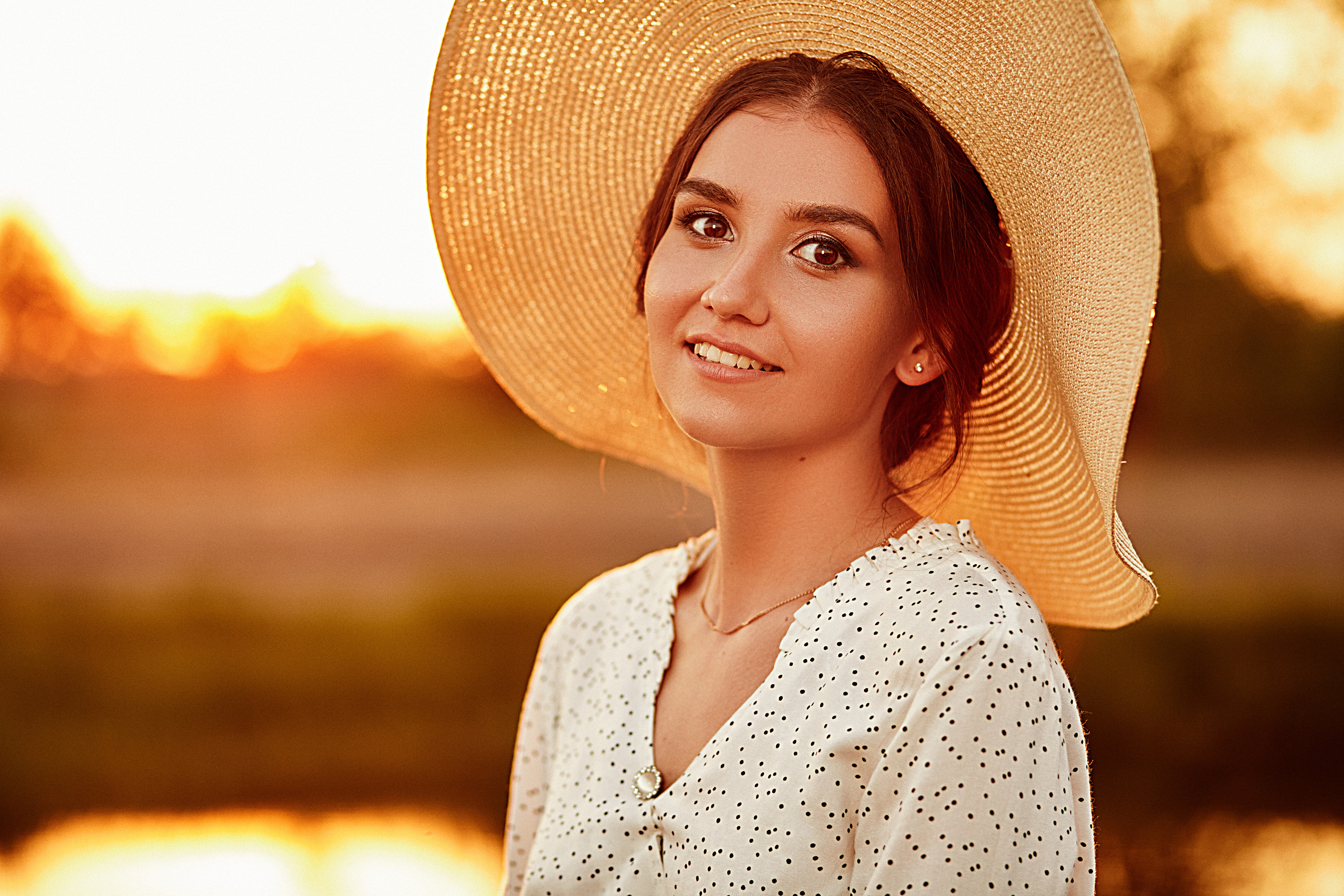 Юрий и Вероника. Свадебный фотограф Чайковский