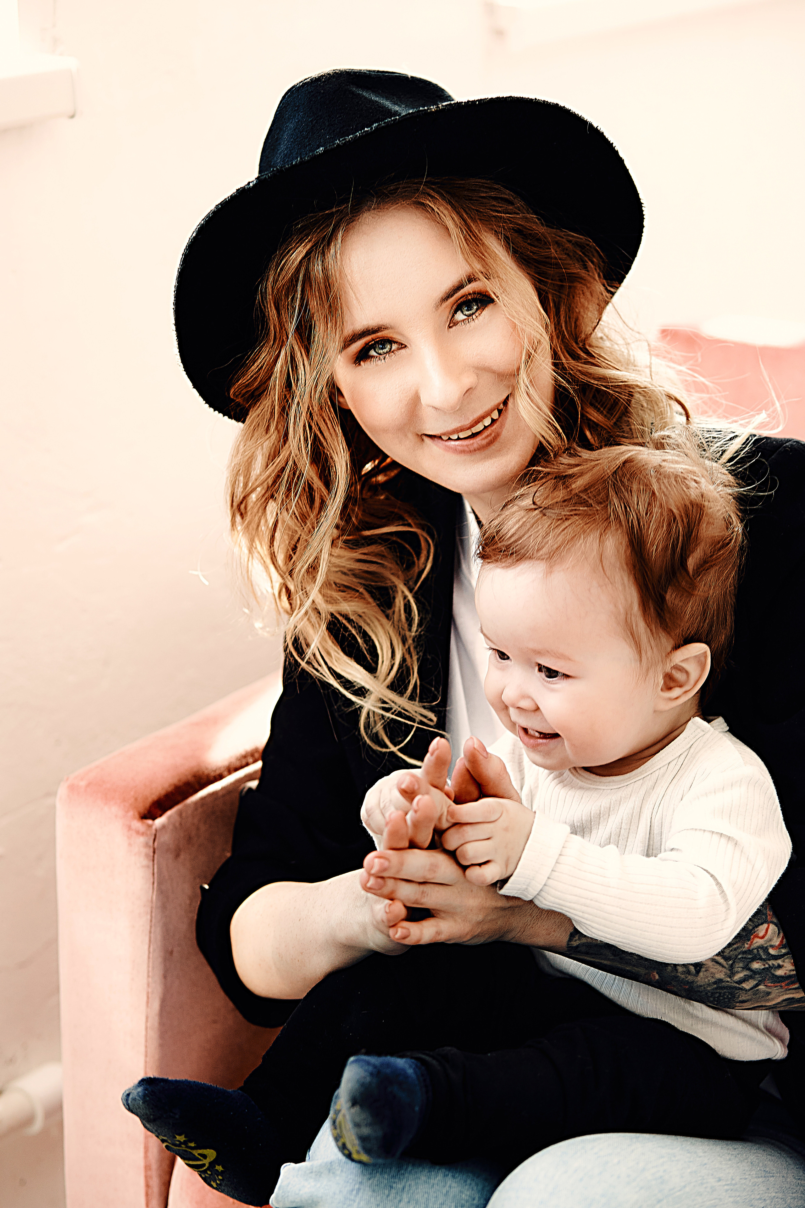 Оля, Илья и Вова. Свадебный фотограф Чайковский