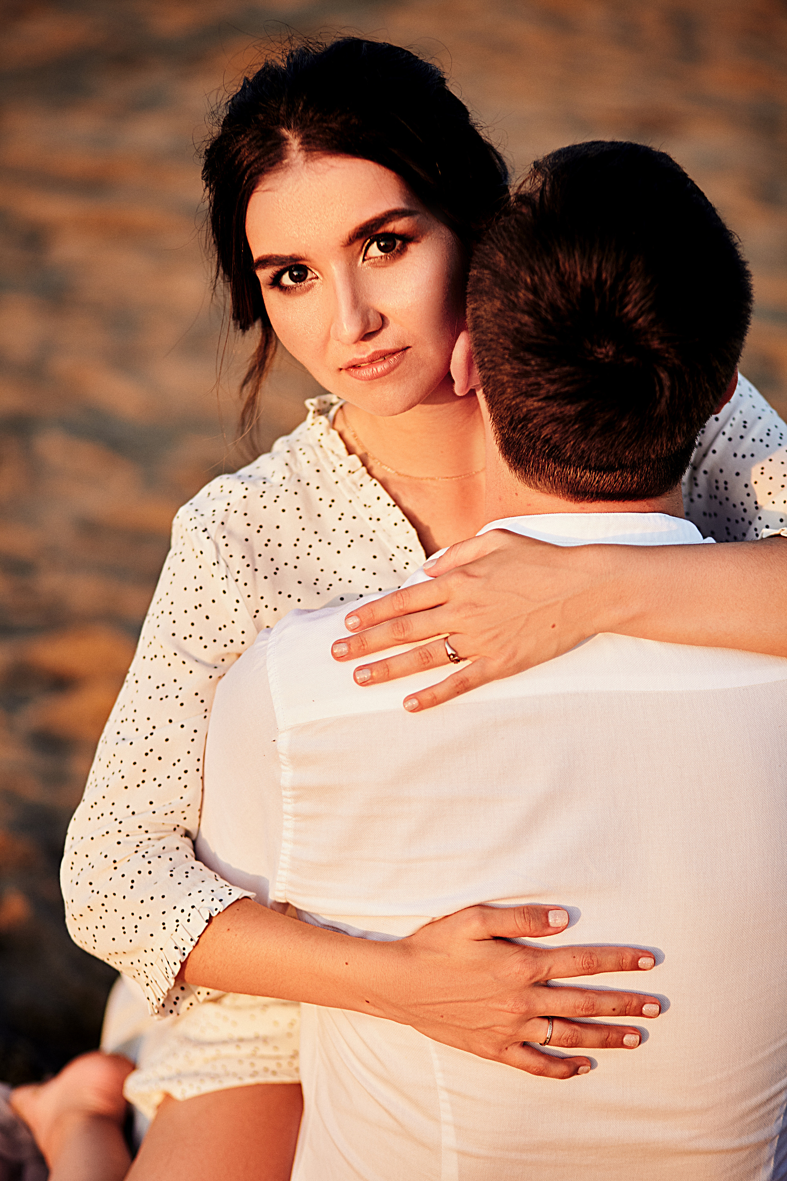 Юрий и Вероника. Свадебный фотограф Чайковский