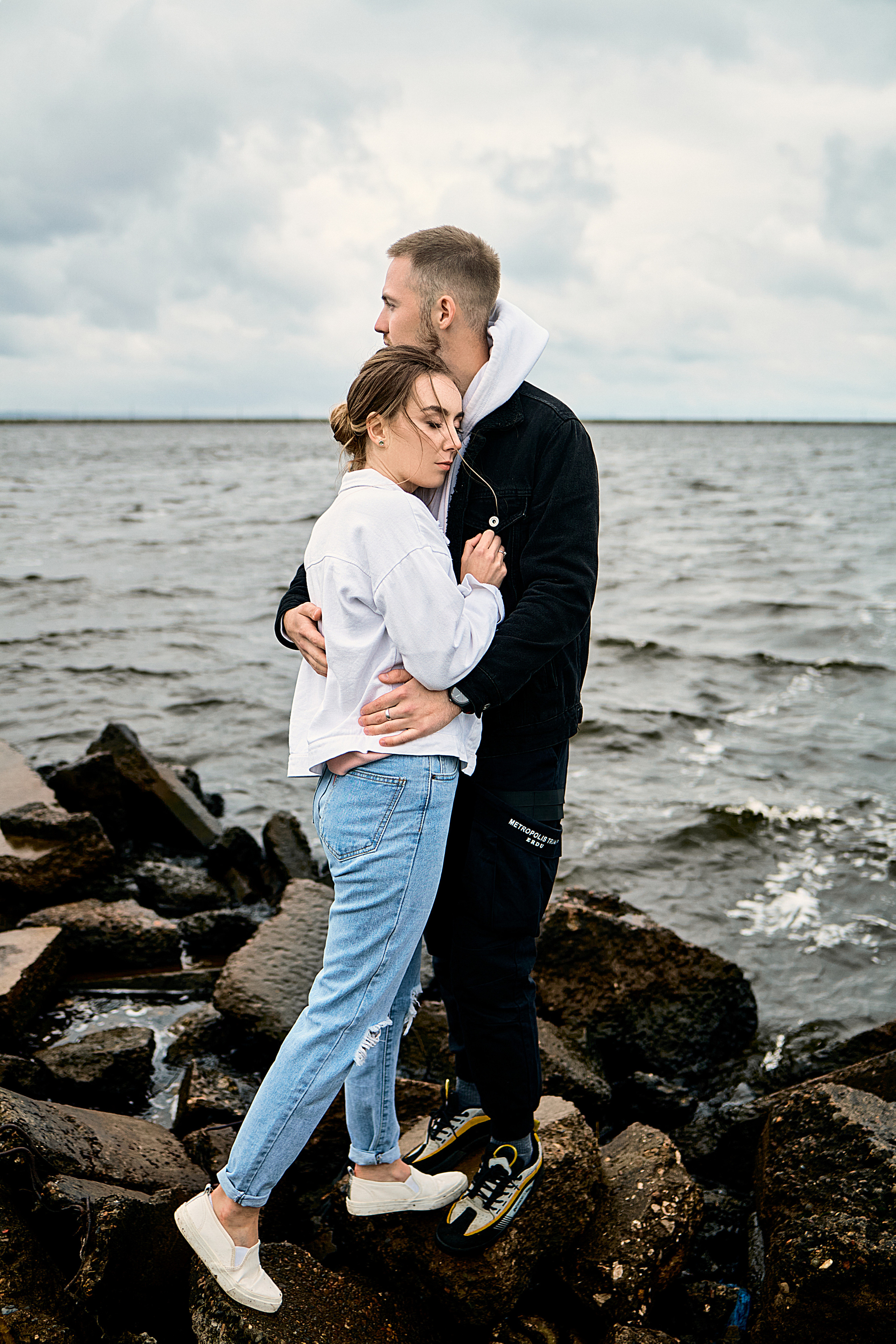 Игорь и Наталья. Свадебный фотограф Чайковский