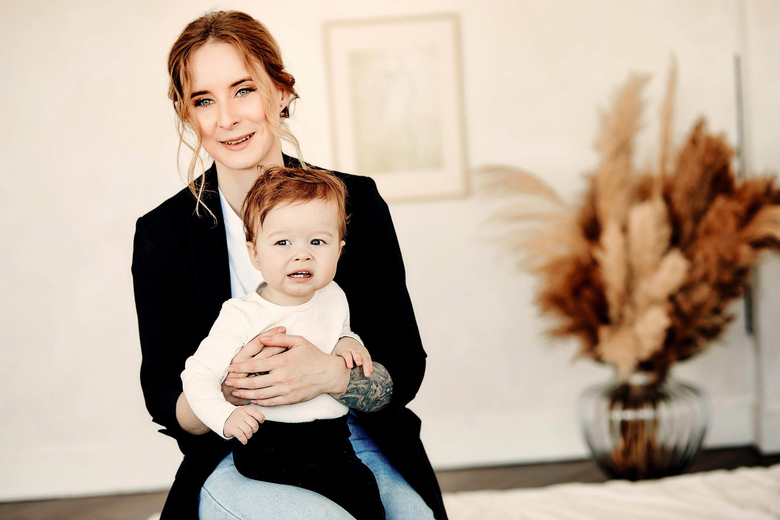 Оля, Илья и Вова. Свадебный фотограф Чайковский