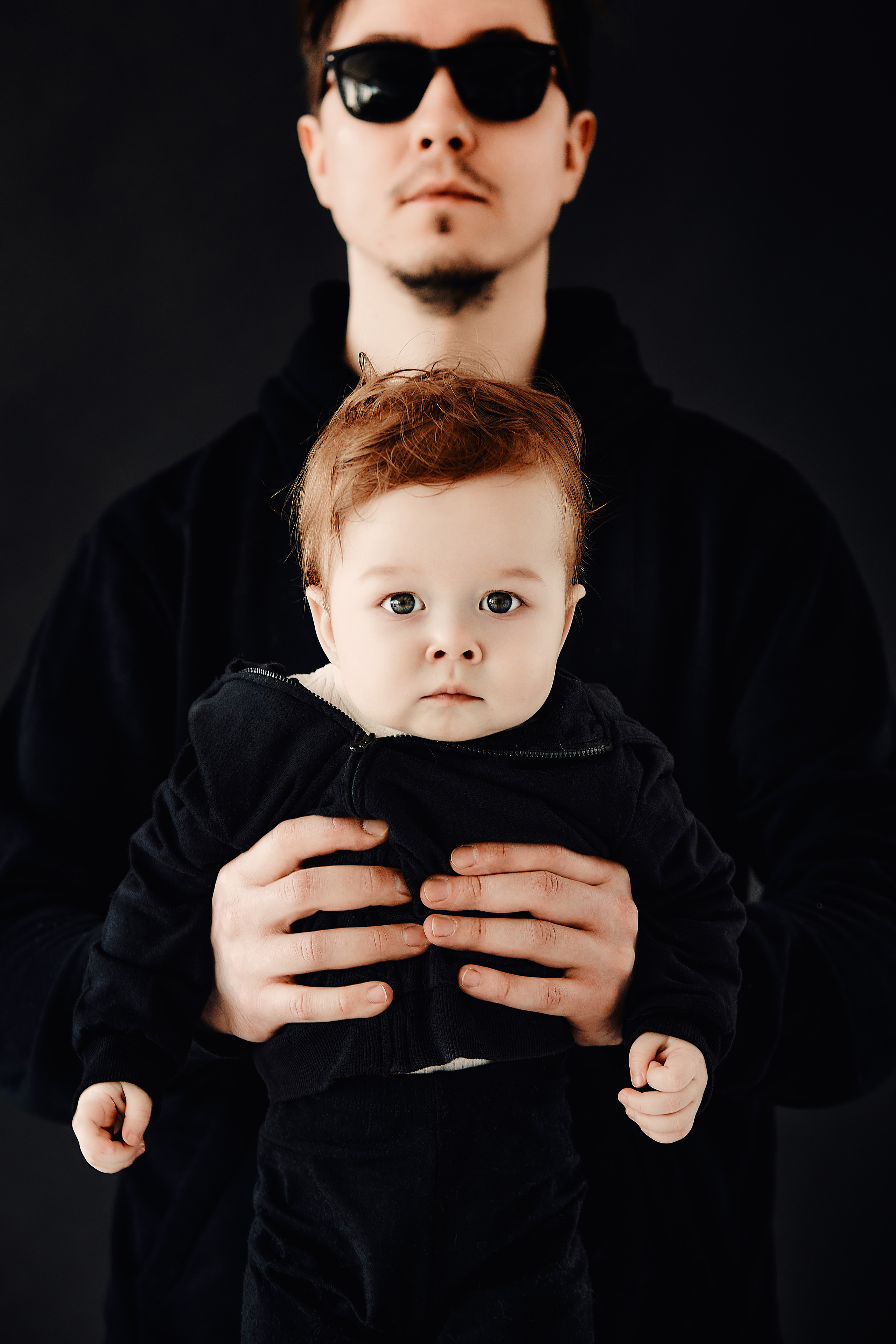 Оля, Илья и Вова. Свадебный фотограф Чайковский