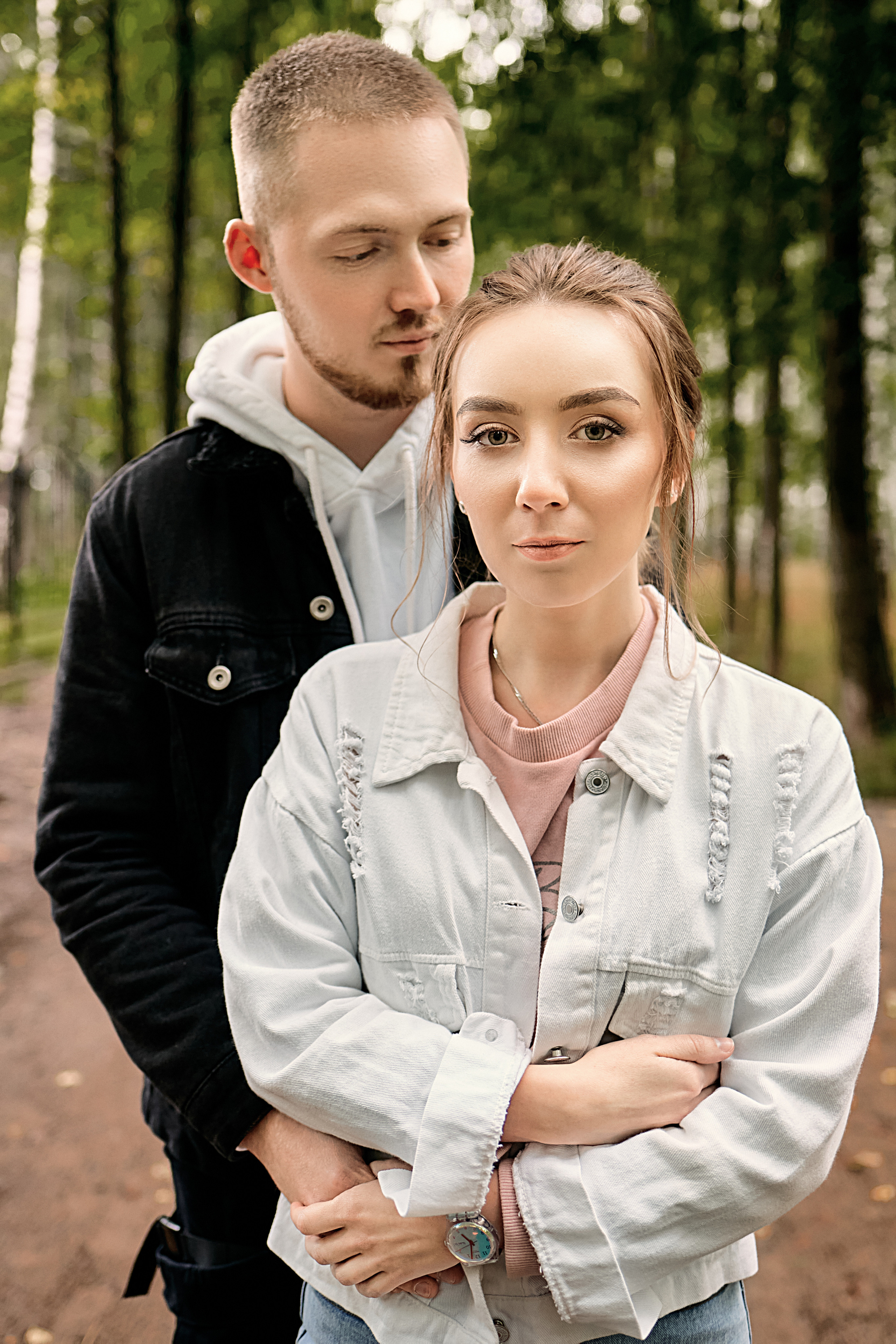 Игорь и Наталья. Свадебный фотограф Чайковский