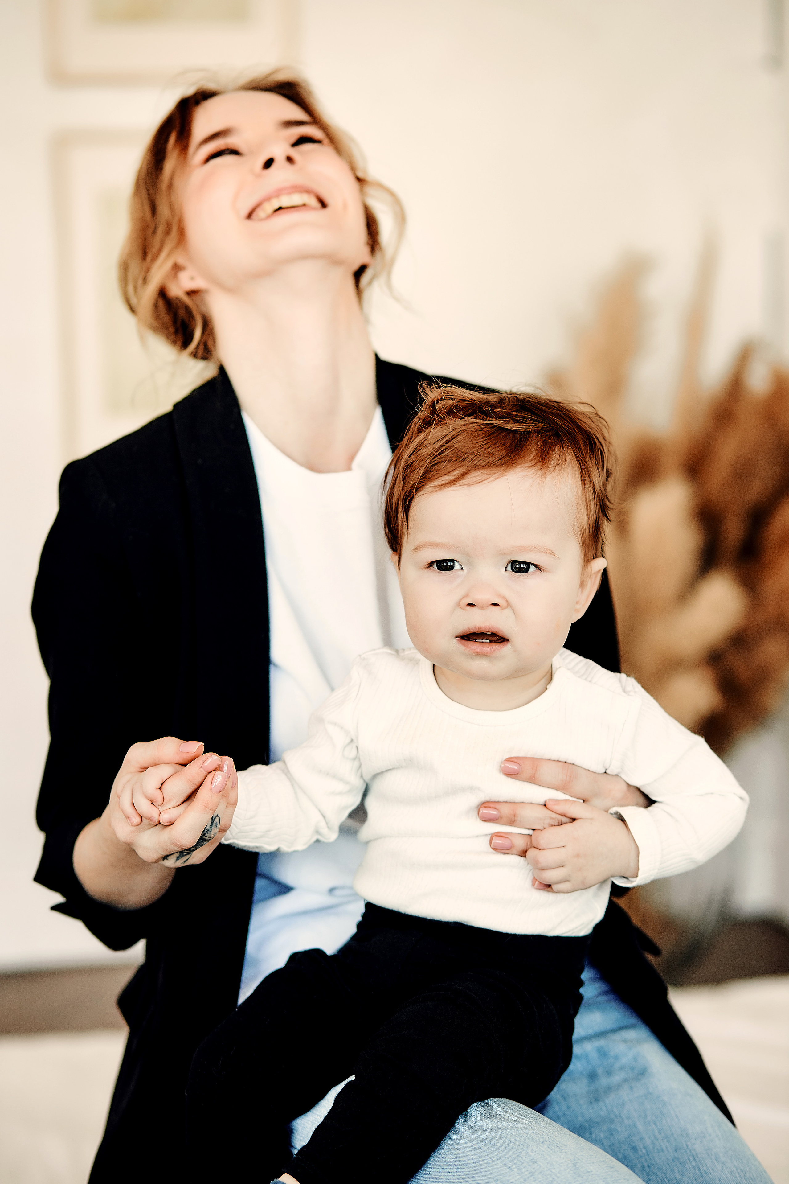 Оля, Илья и Вова. Свадебный фотограф Чайковский