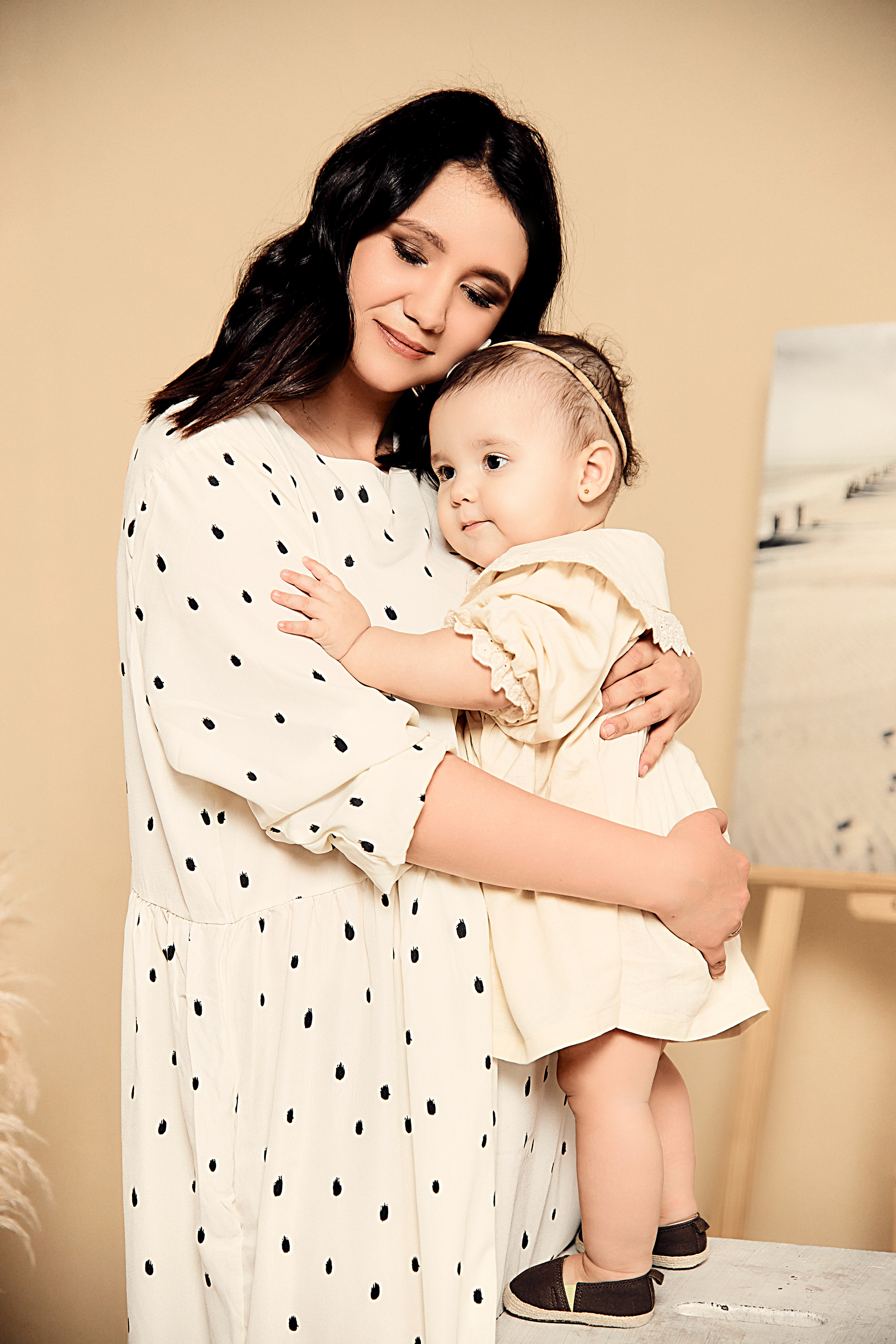 День рождение Иларии. Свадебный фотограф Чайковский