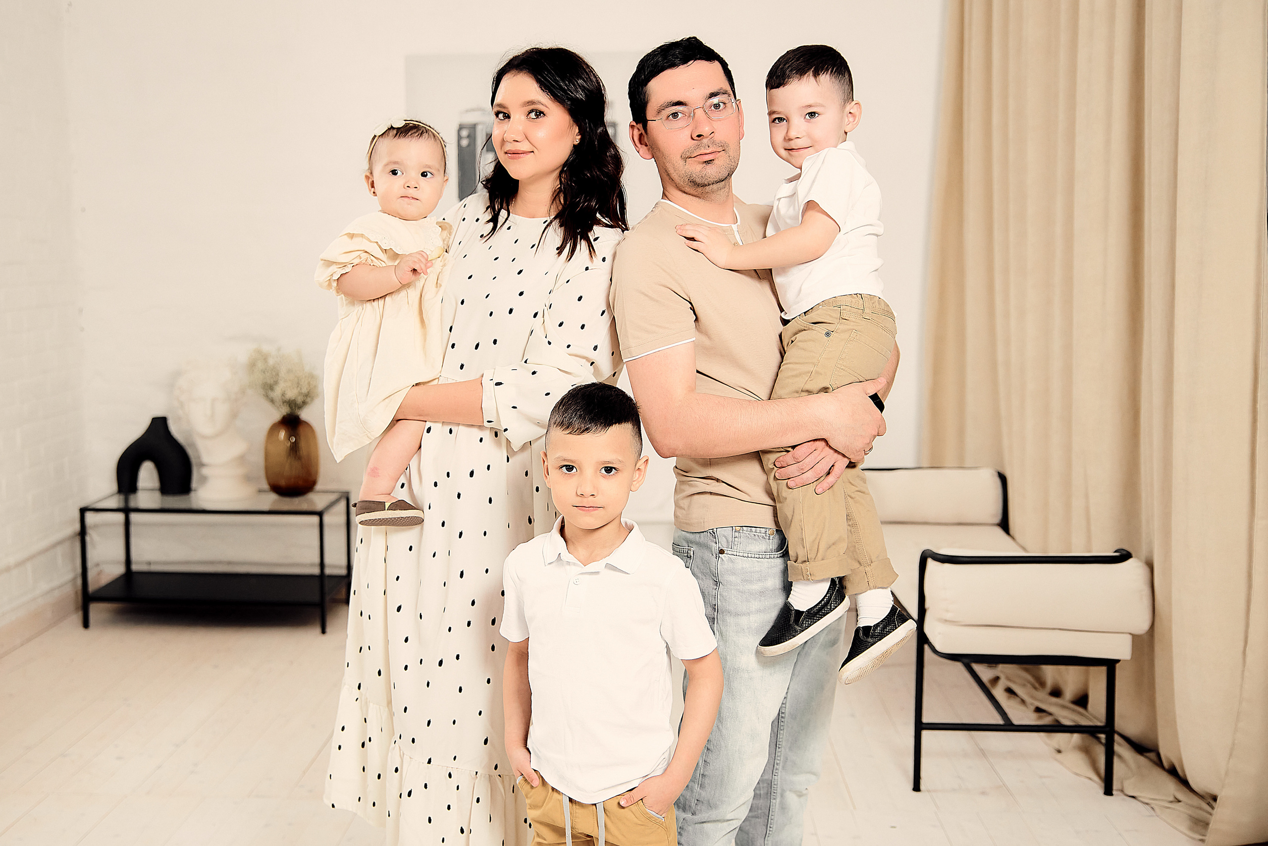 День рождение Иларии. Свадебный фотограф Чайковский