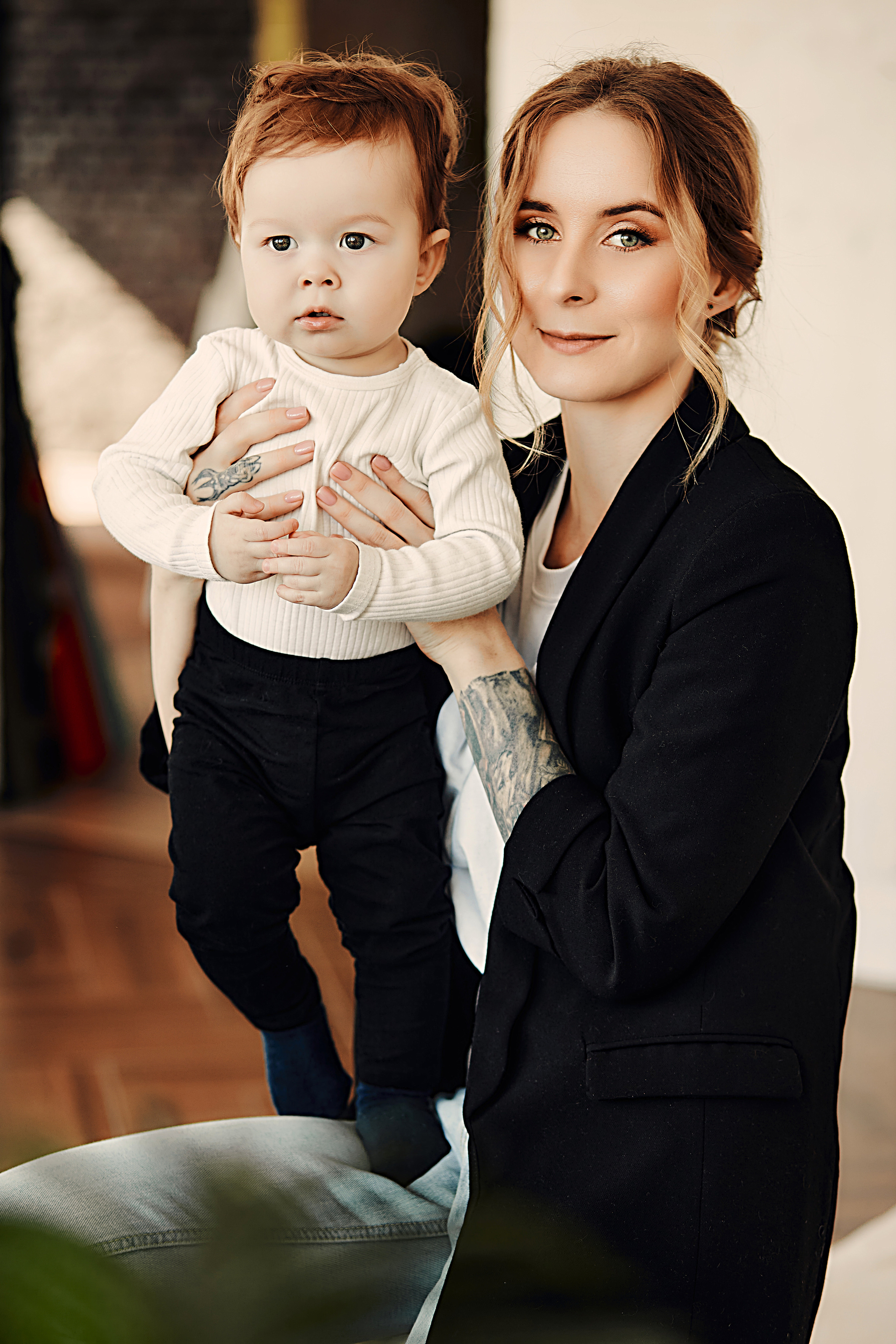 Оля, Илья и Вова. Свадебный фотограф Чайковский