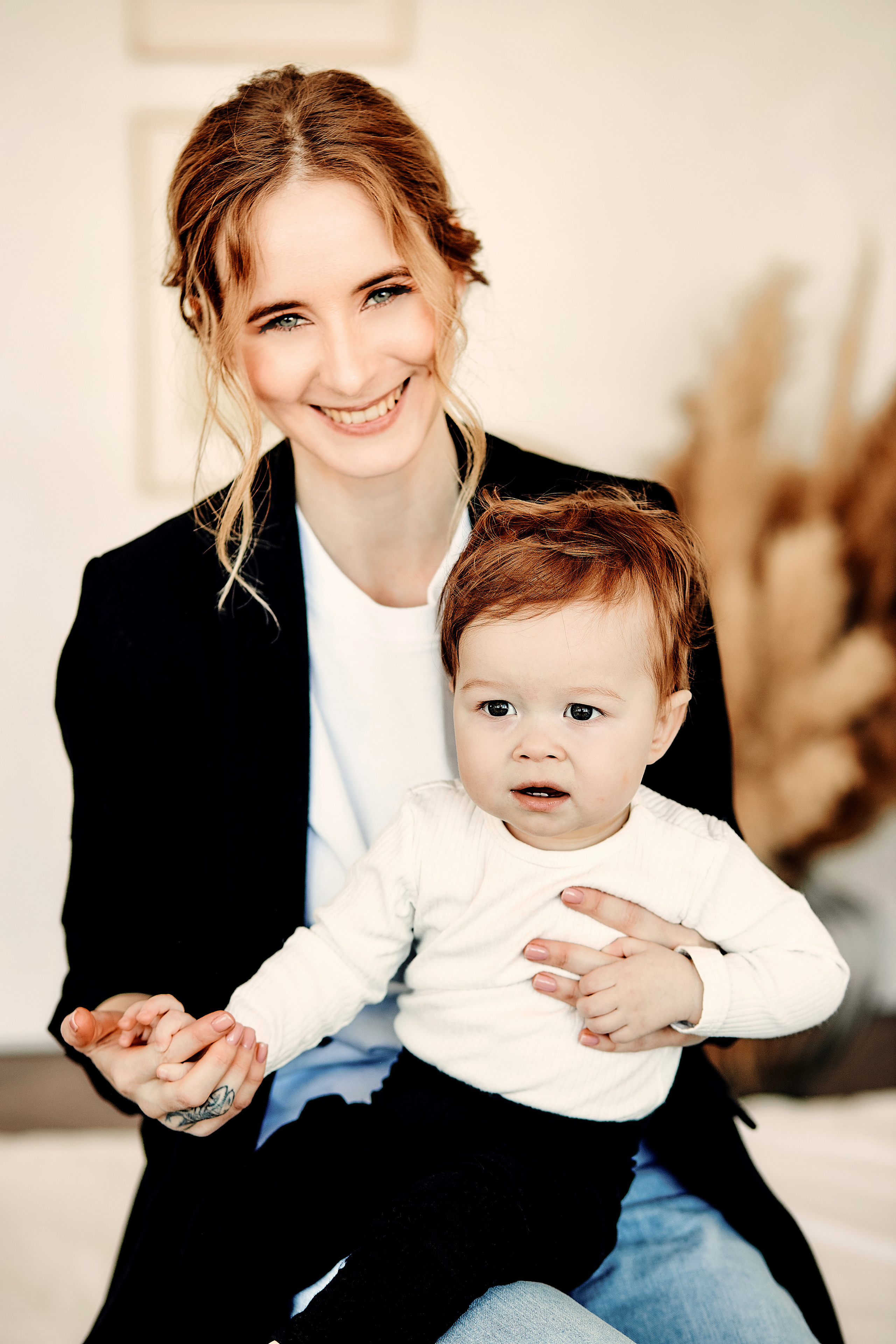 Оля, Илья и Вова. Свадебный фотограф Чайковский