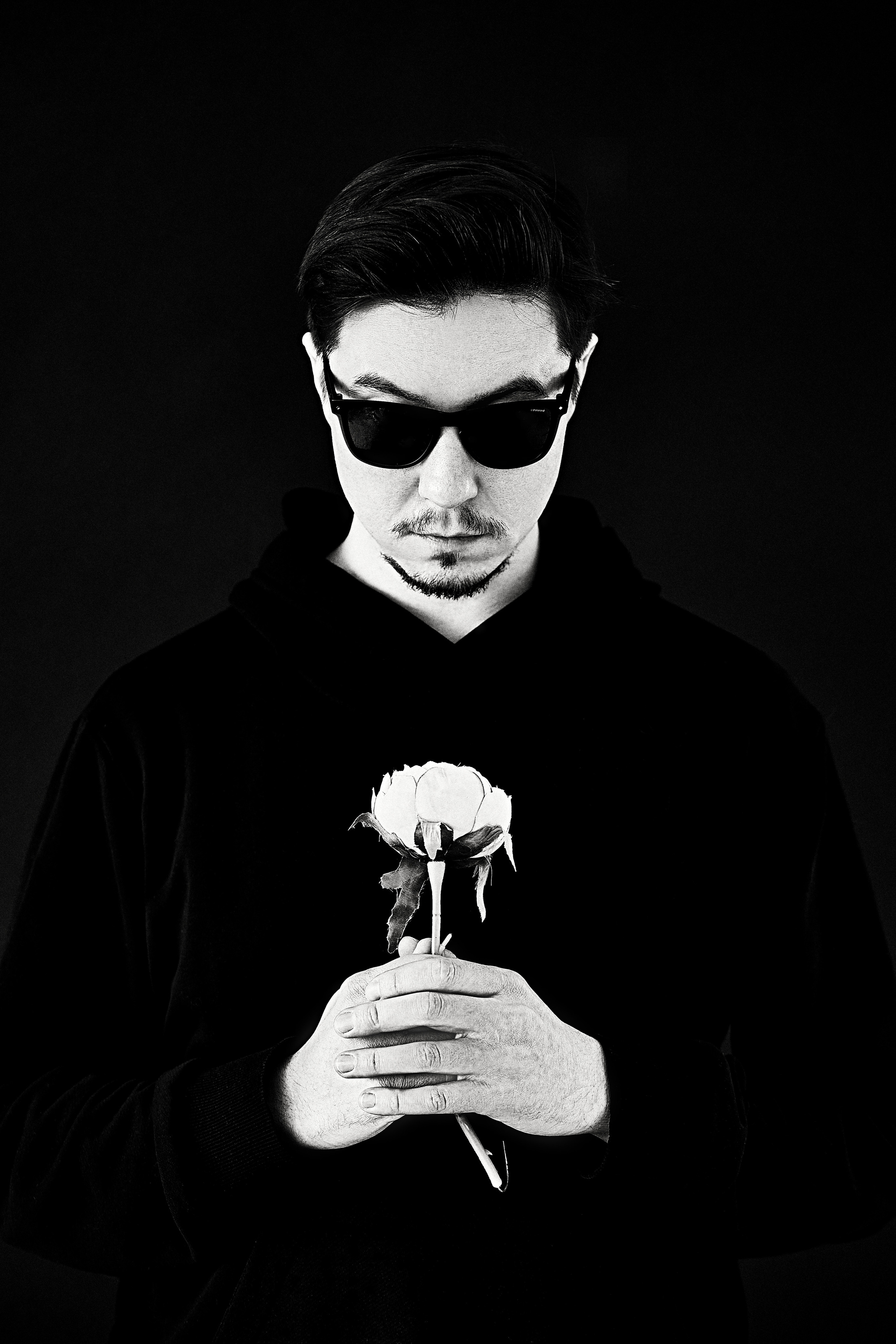 Оля, Илья и Вова. Свадебный фотограф Чайковский