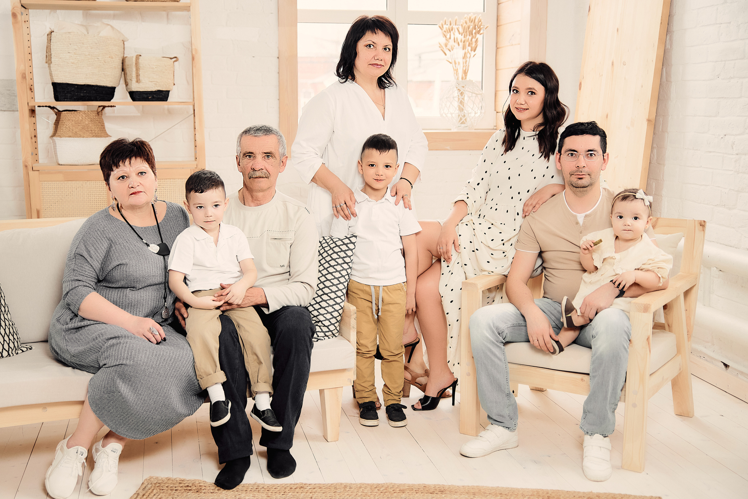 День рождение Иларии. Свадебный фотограф Чайковский